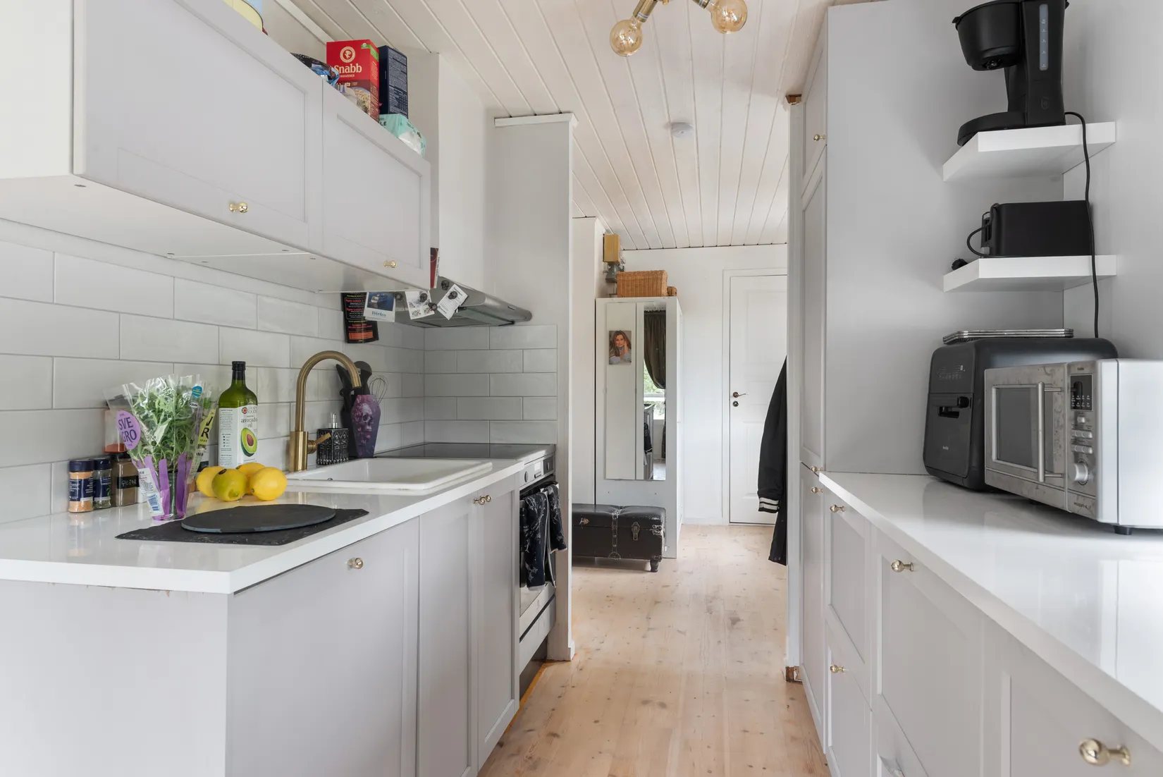 Villa, Honungsvägen 9, Enviken, Norrtälje