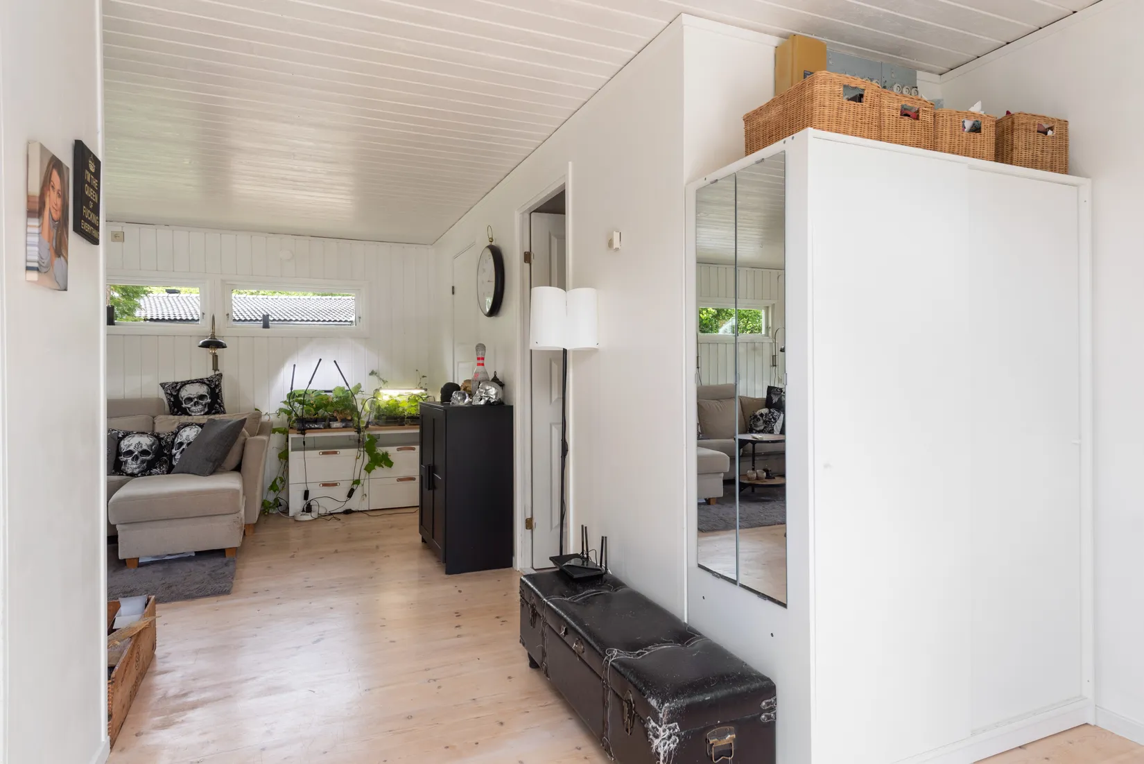 Villa, Honungsvägen 9, Enviken, Norrtälje