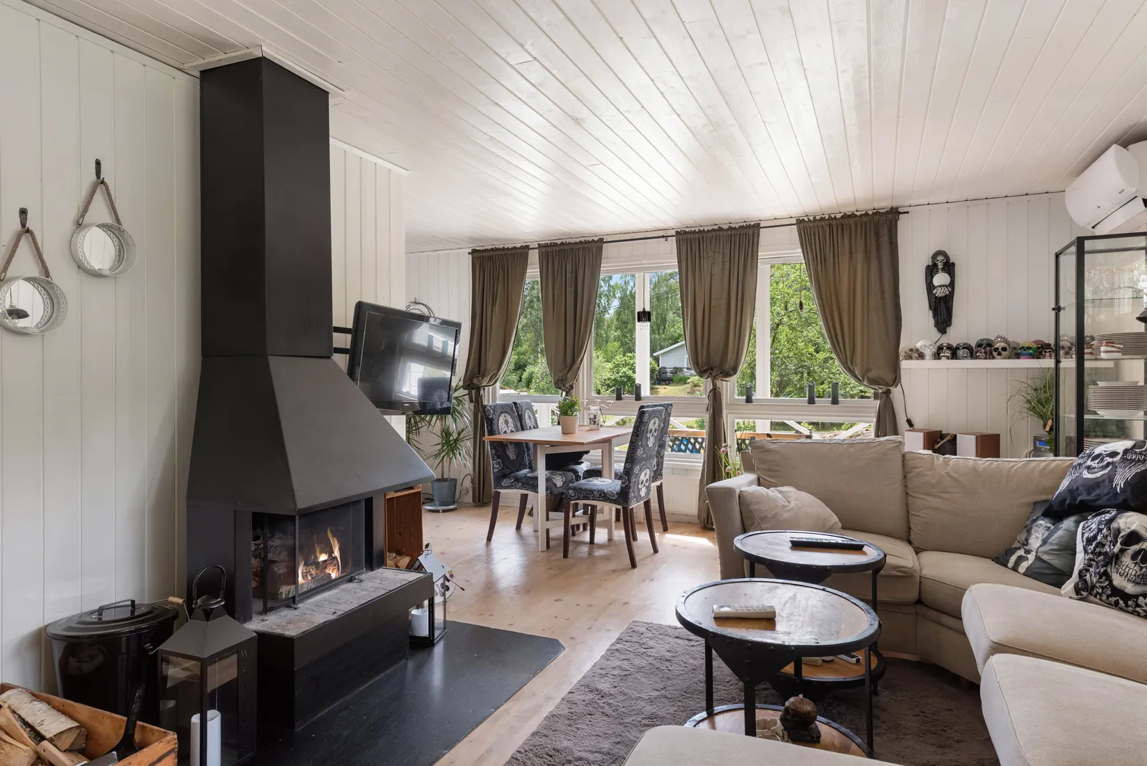 Villa, Honungsvägen 9, Enviken, Norrtälje