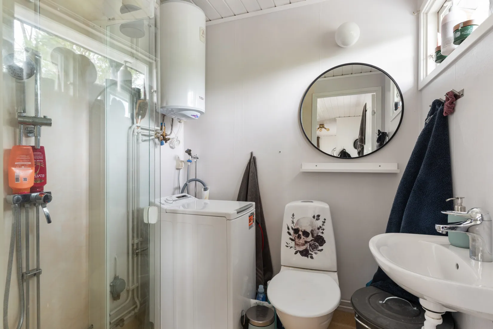 Villa, Honungsvägen 9, Enviken, Norrtälje