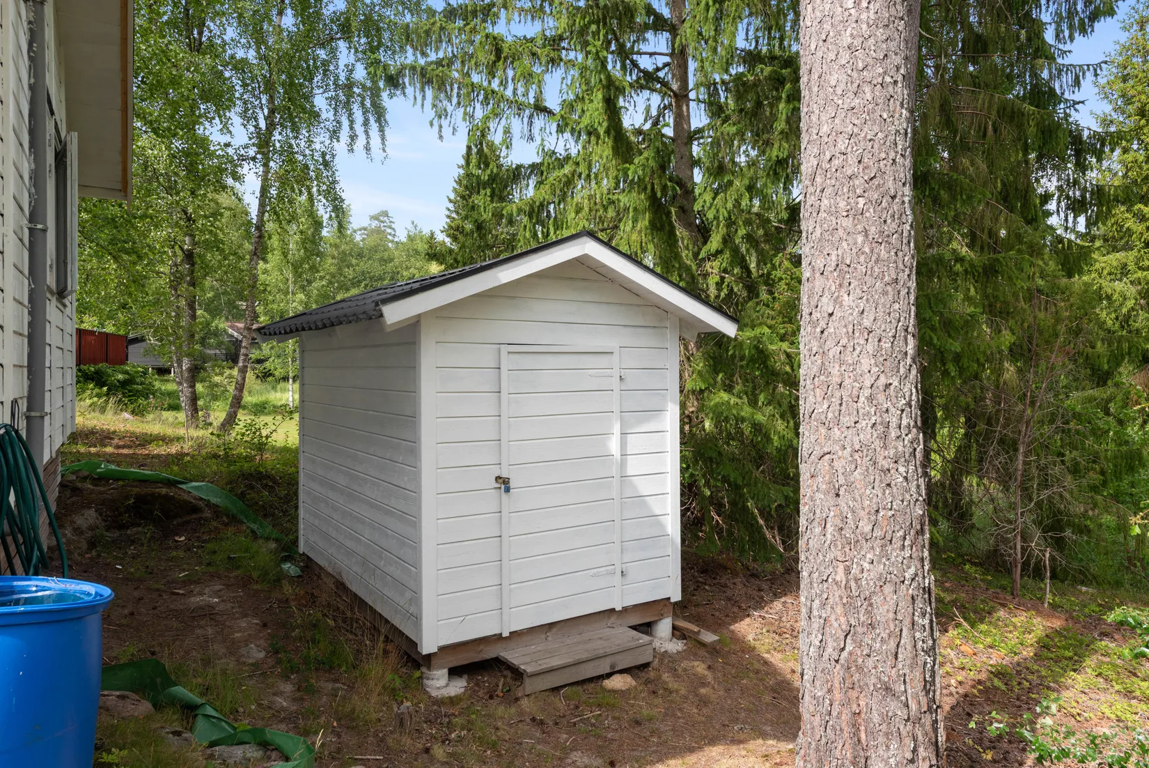Villa, Honungsvägen 9, Enviken, Norrtälje