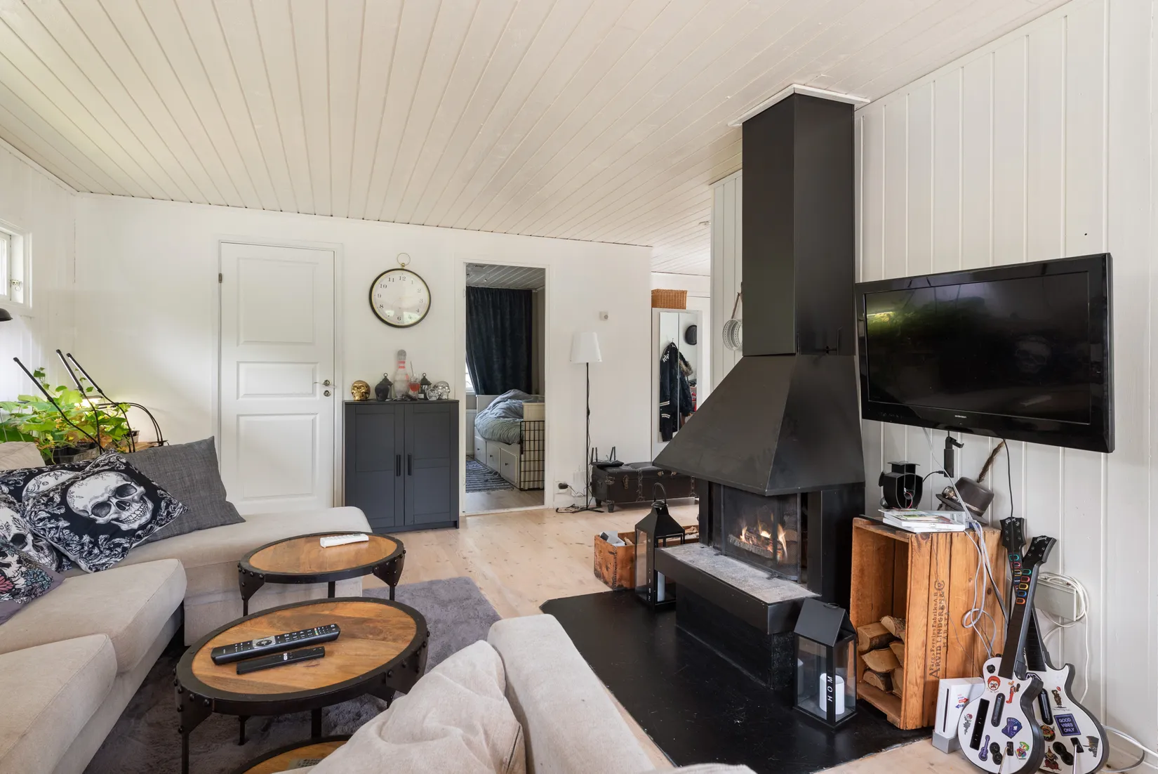 Villa, Honungsvägen 9, Enviken, Norrtälje