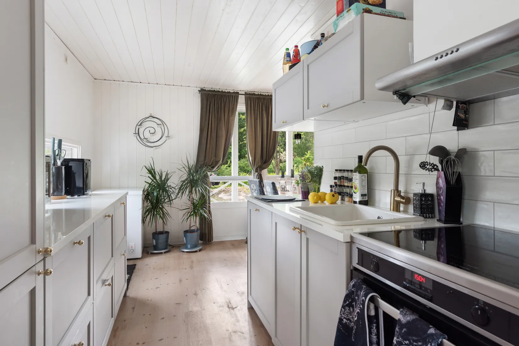 Villa, Honungsvägen 9, Enviken, Norrtälje