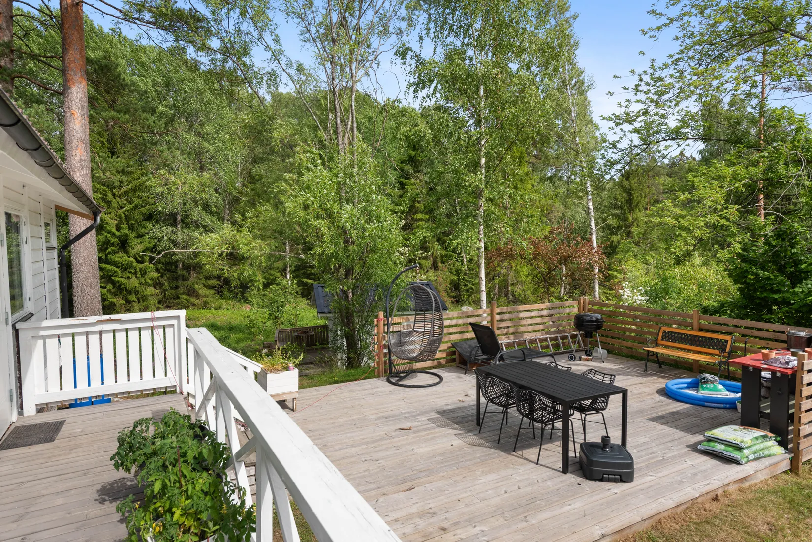 Villa, Honungsvägen 9, Enviken, Norrtälje