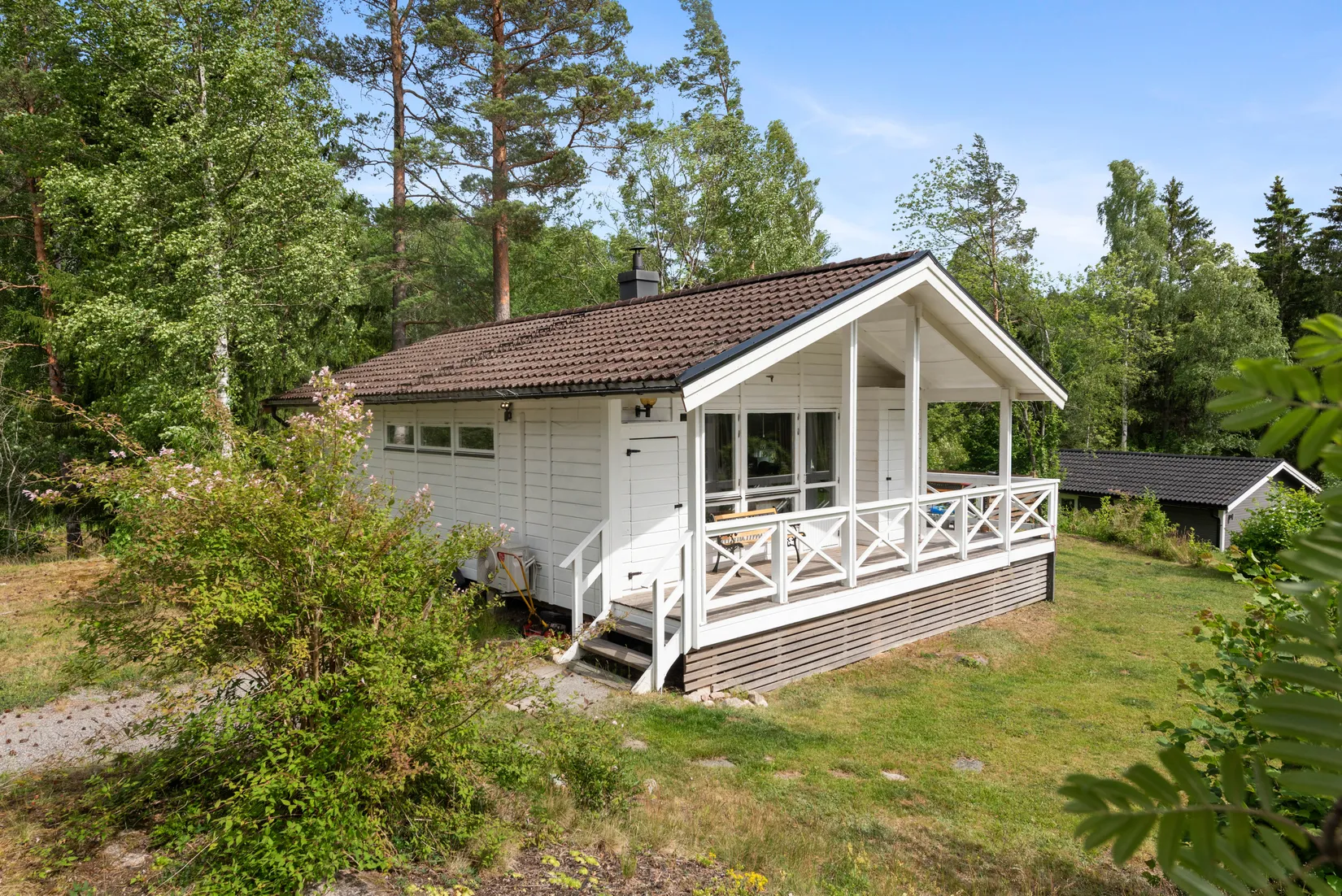 Villa, Honungsvägen 9, Enviken, Norrtälje
