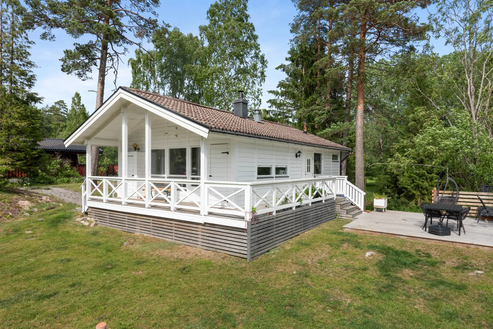 Villa, Honungsvägen 9, Enviken, Norrtälje