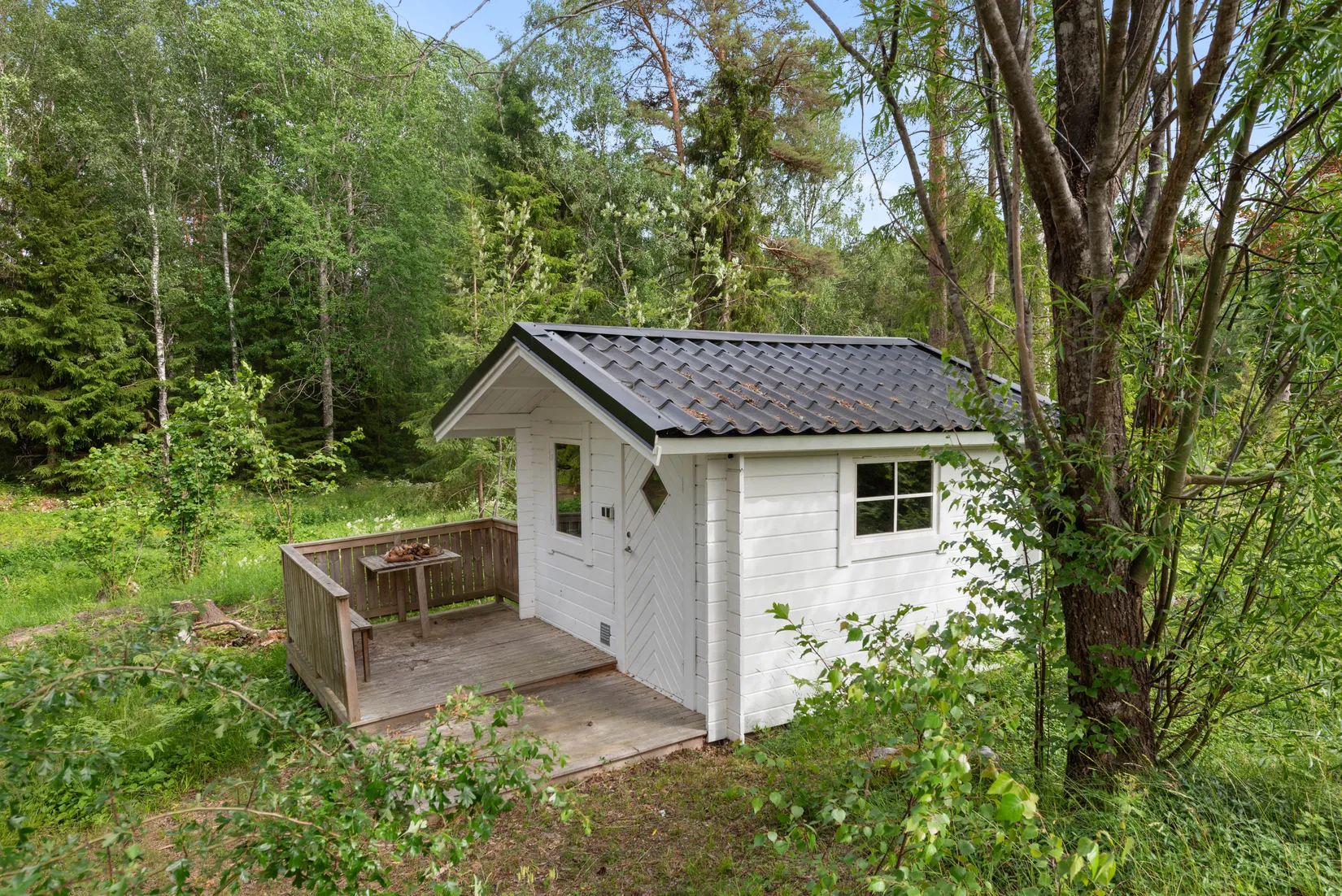 Villa, Honungsvägen 9, Enviken, Norrtälje