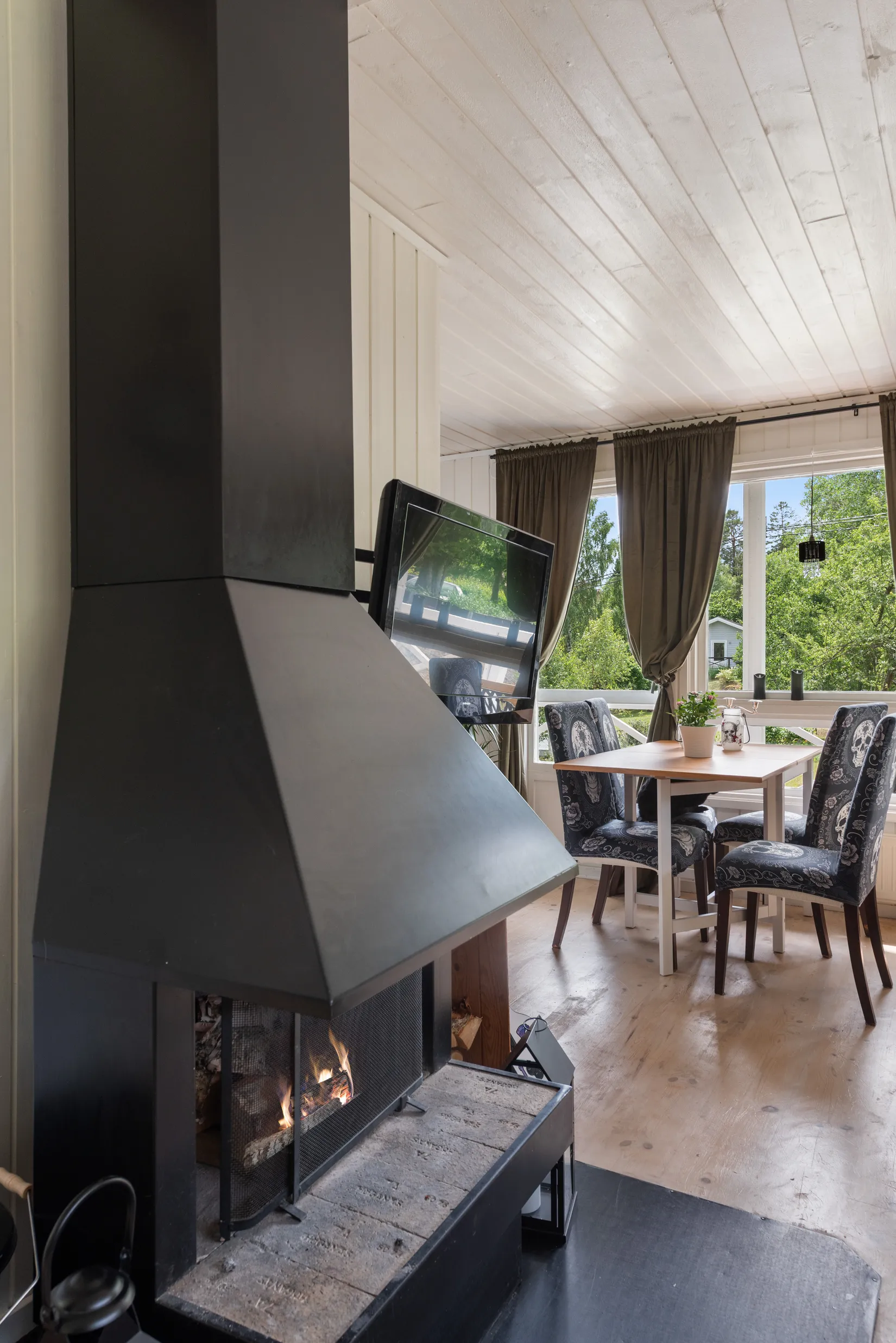 Villa, Honungsvägen 9, Enviken, Norrtälje