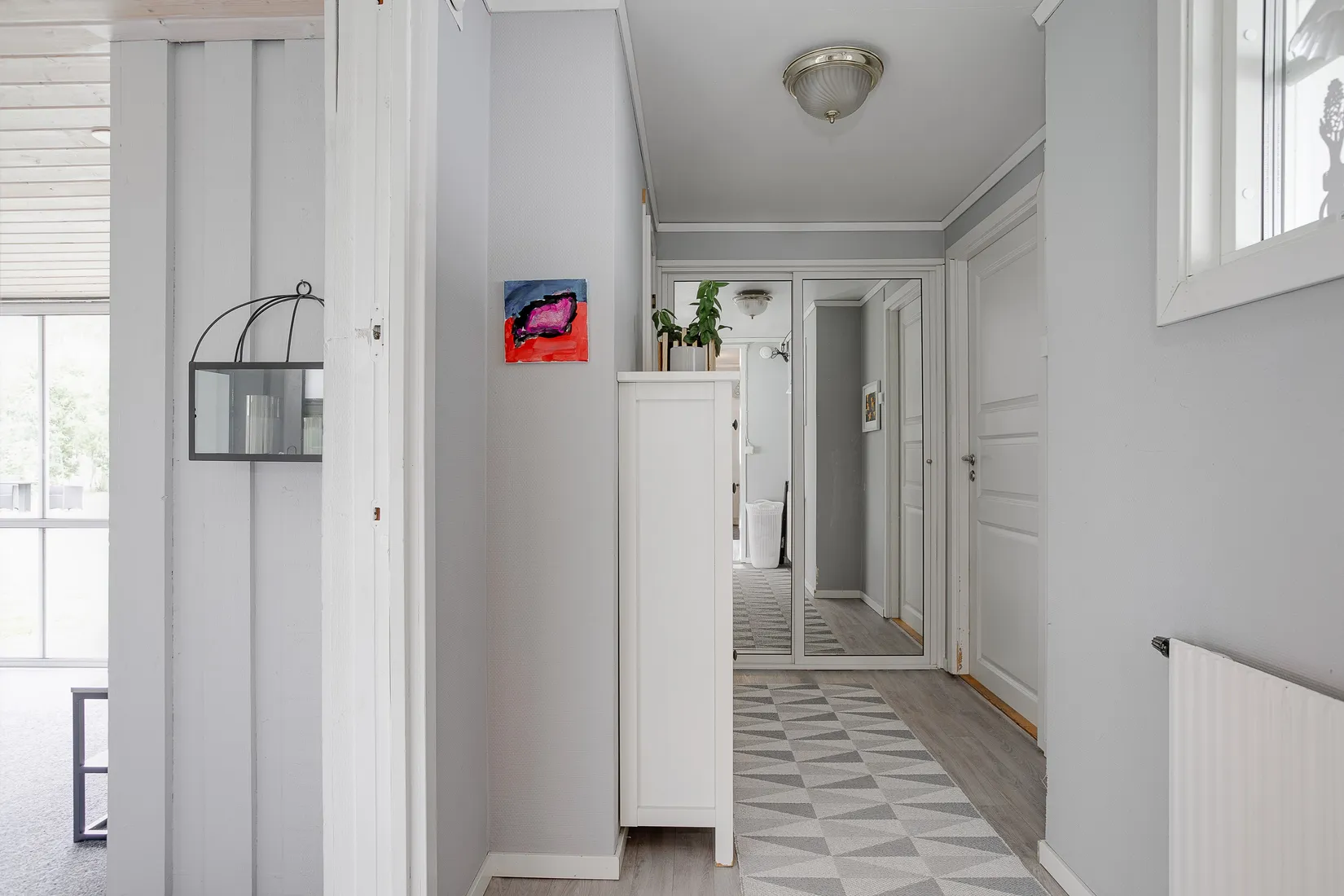 Villa, Kursvägen 20, Holsbybrunn, Vetlanda