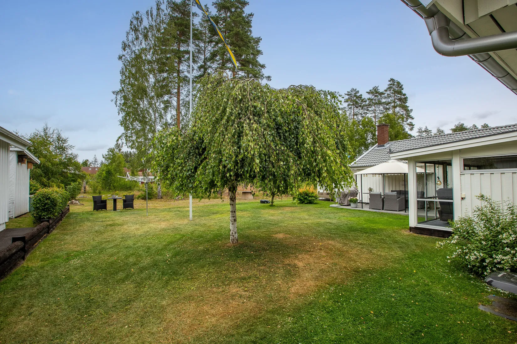 Villa, Kursvägen 20, Holsbybrunn, Vetlanda