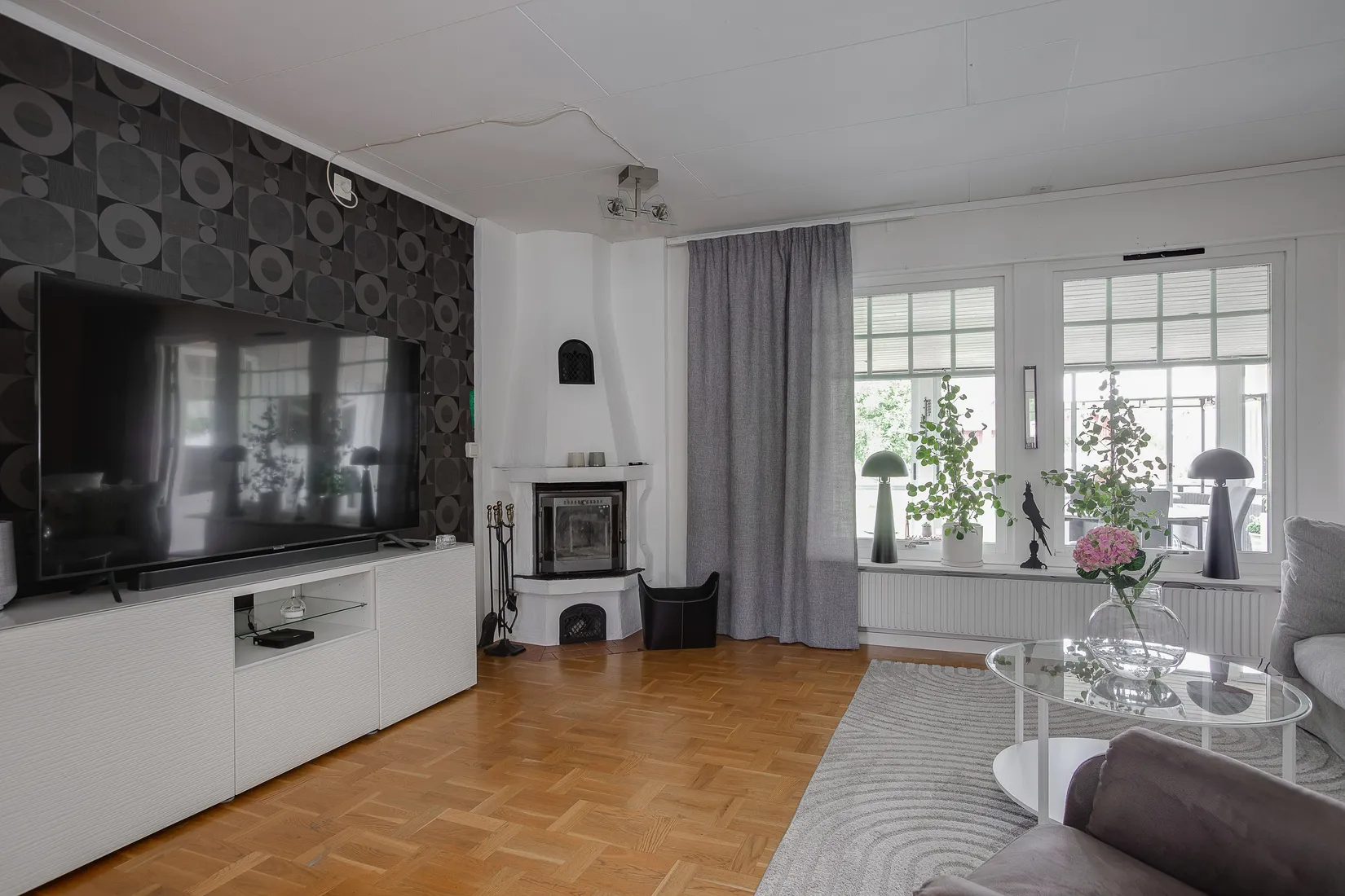 Villa, Kursvägen 20, Holsbybrunn, Vetlanda