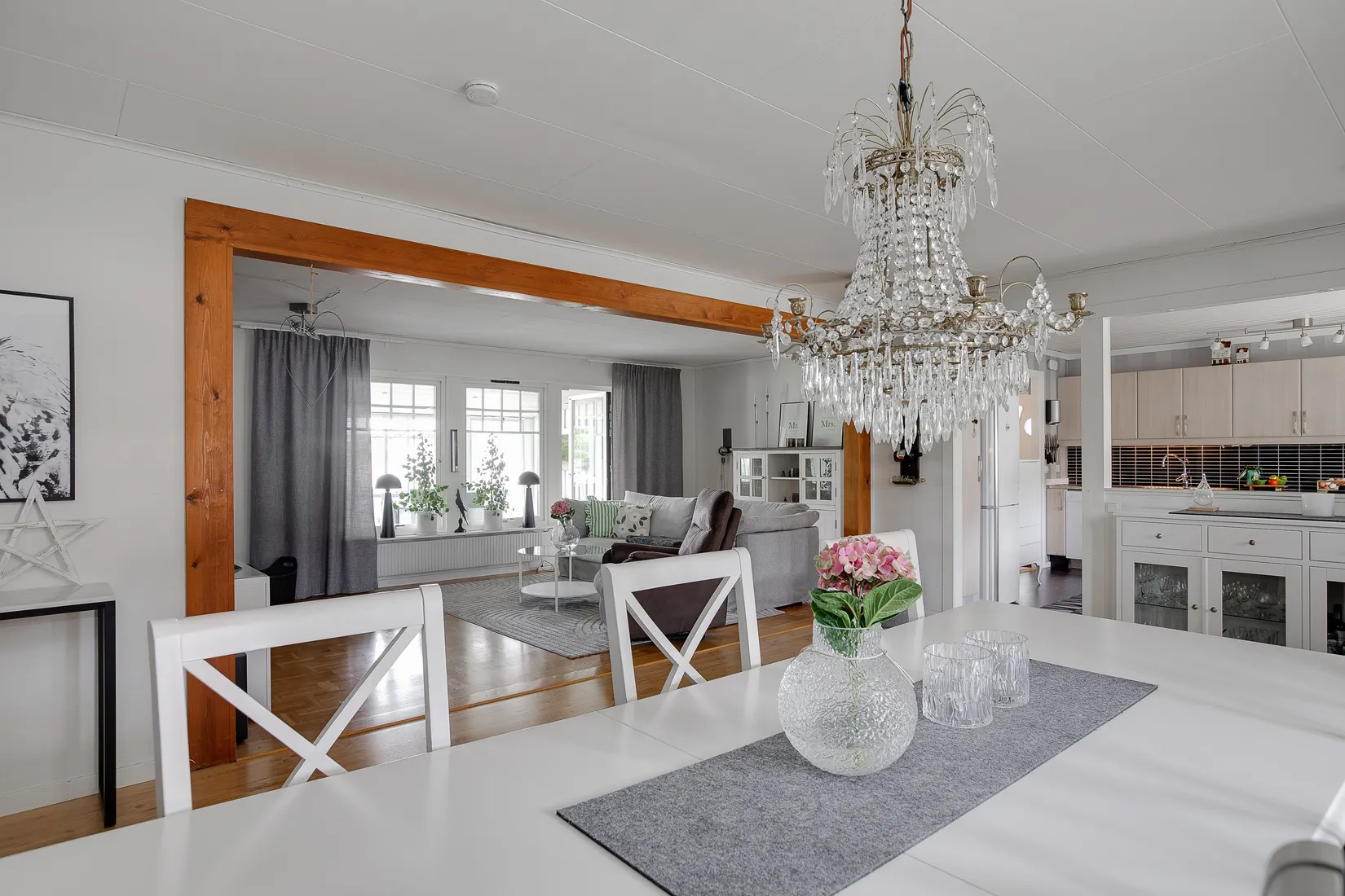 Villa, Kursvägen 20, Holsbybrunn, Vetlanda