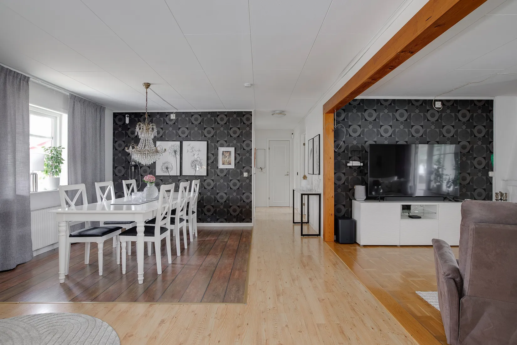 Villa, Kursvägen 20, Holsbybrunn, Vetlanda