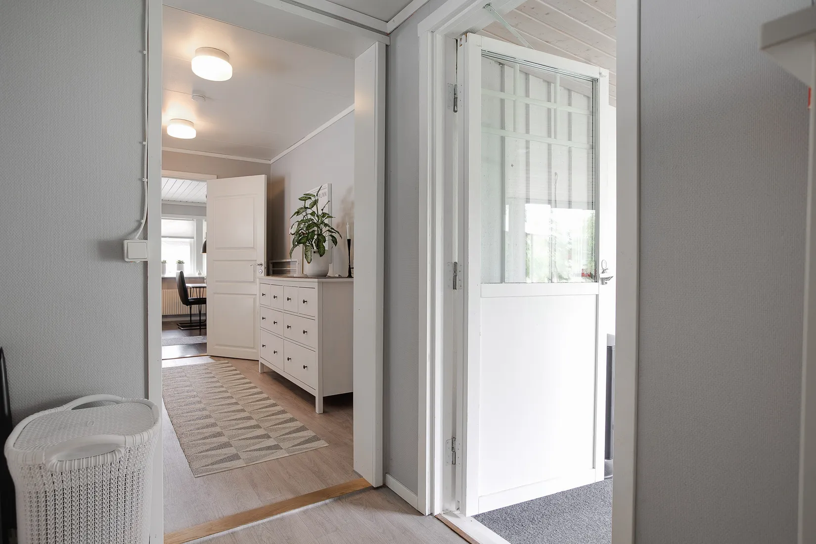 Villa, Kursvägen 20, Holsbybrunn, Vetlanda