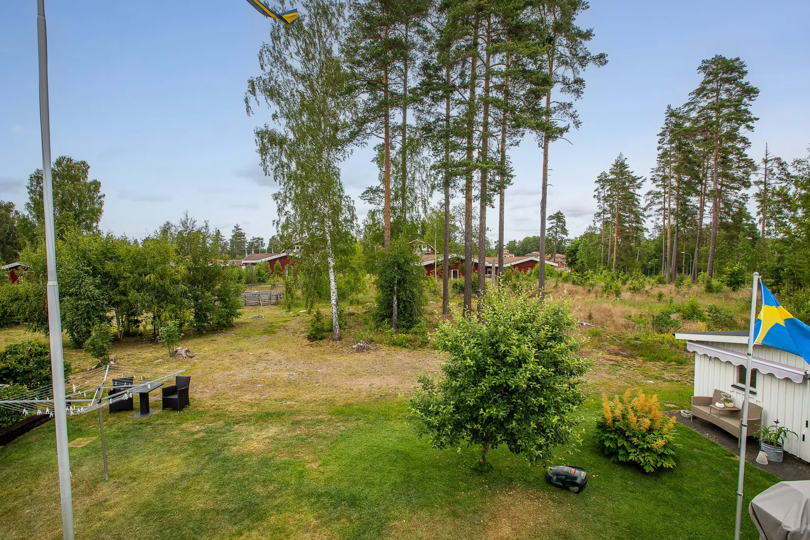 Villa, Kursvägen 20, Holsbybrunn, Vetlanda