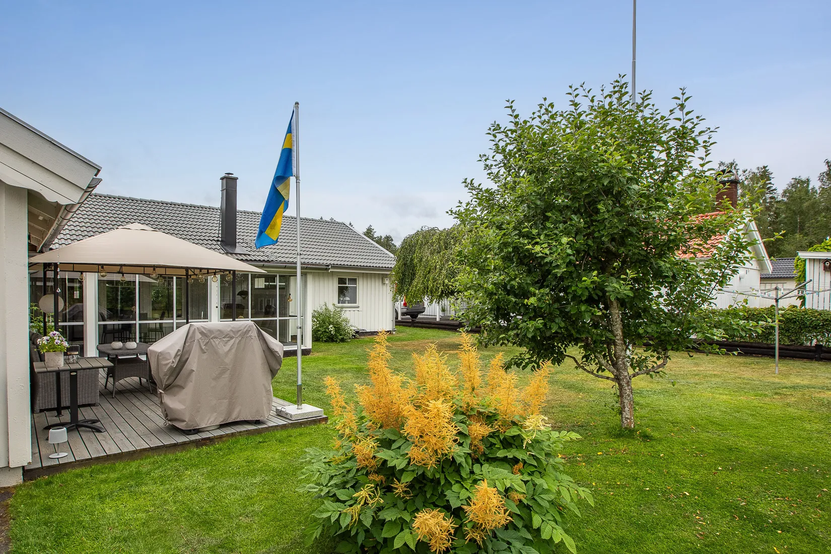 Villa, Kursvägen 20, Holsbybrunn, Vetlanda