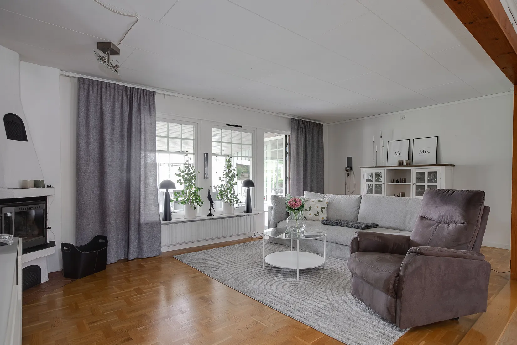 Villa, Kursvägen 20, Holsbybrunn, Vetlanda