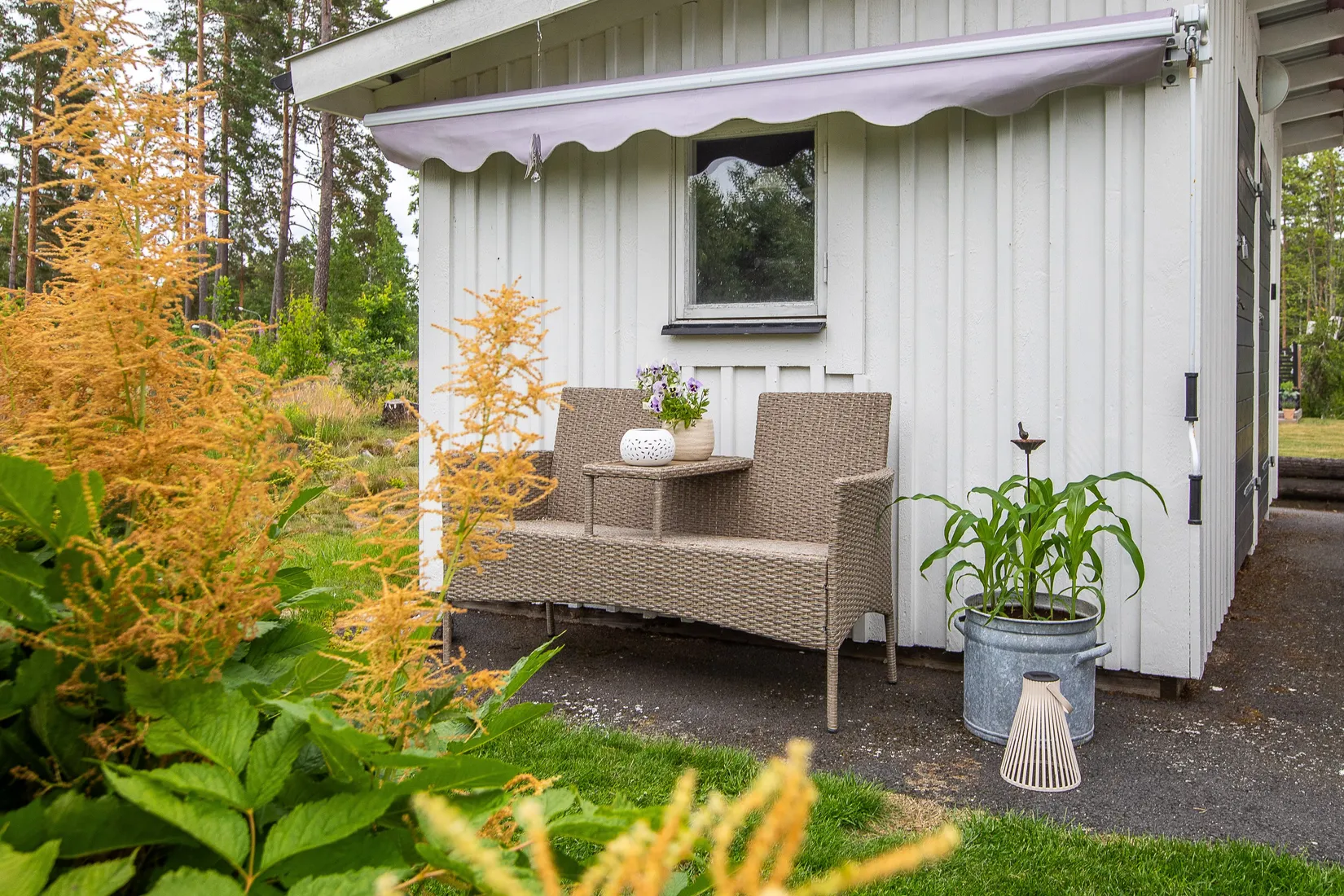 Villa, Kursvägen 20, Holsbybrunn, Vetlanda