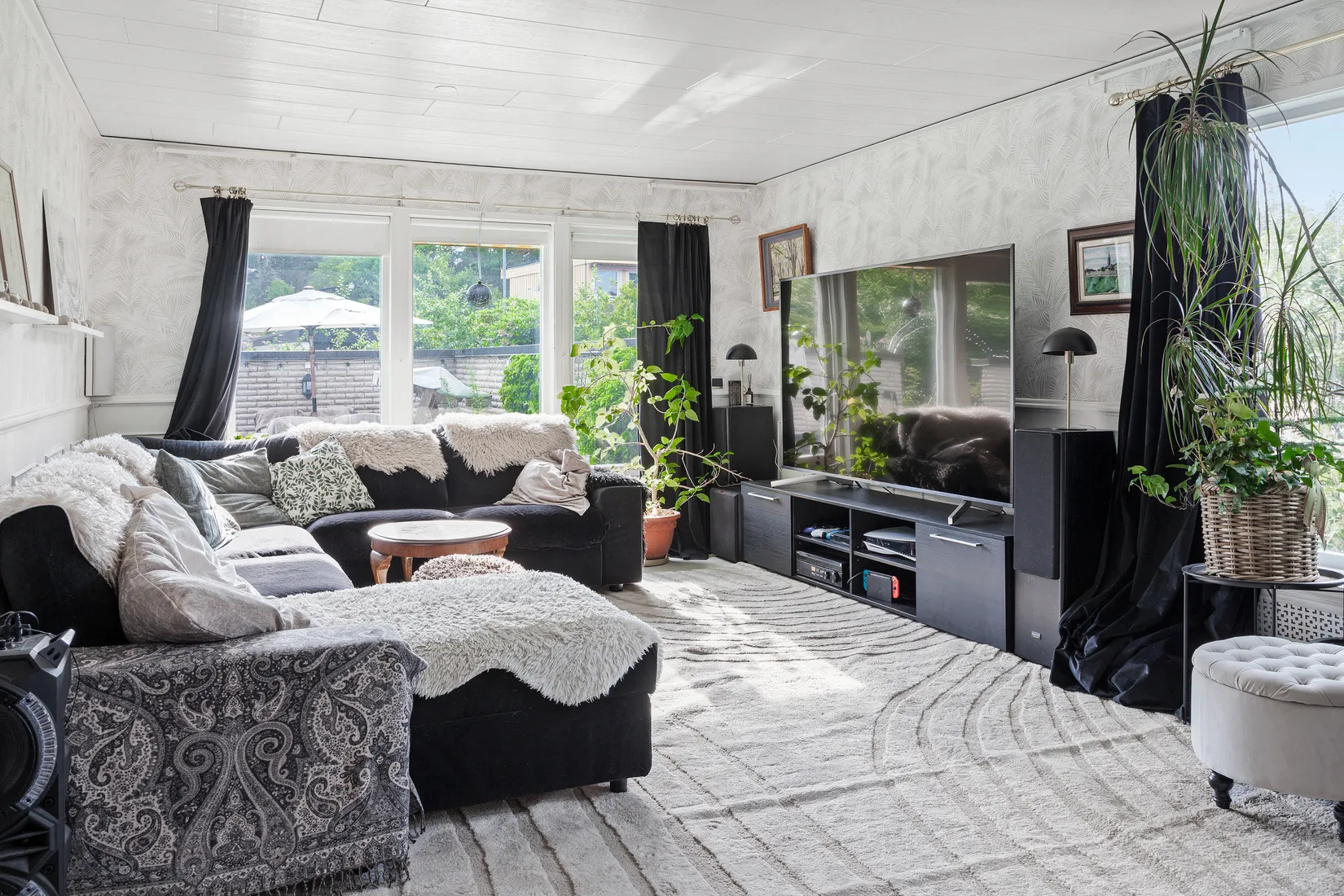 Villa, Syrsastigen 14, Nyköping