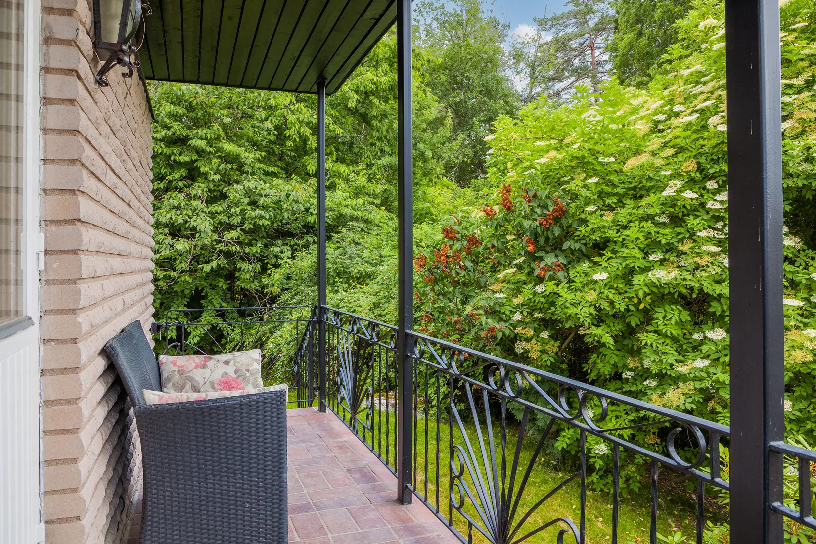 Villa, Syrsastigen 14, Nyköping