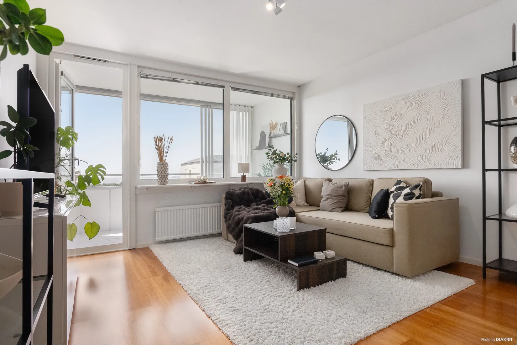 Bostadsrätt, Segergatan 2E, Kungen / Västra Fäladen, Landskrona