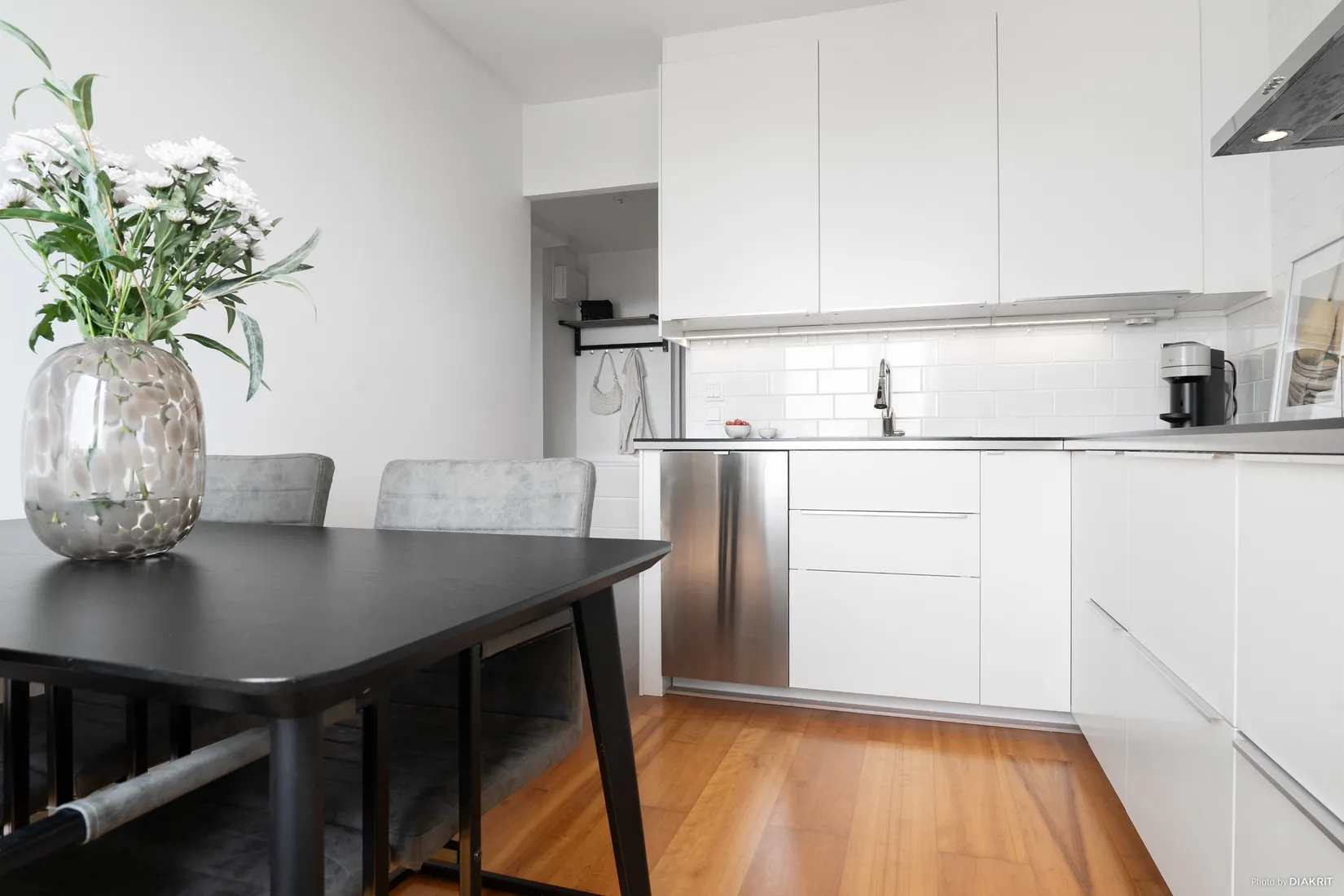 Bostadsrätt, Segergatan 2E, Kungen / Västra Fäladen, Landskrona