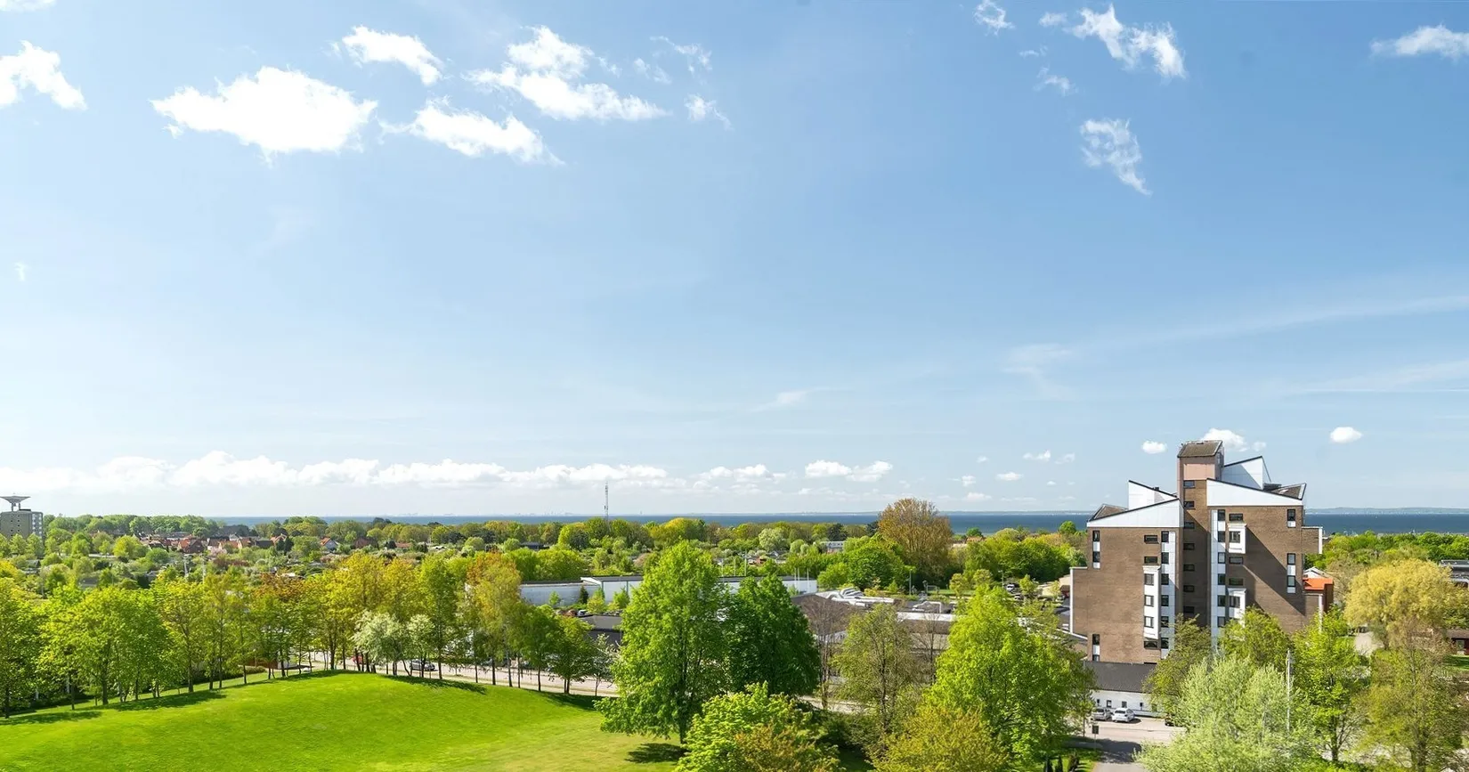 Bostadsrätt, Segergatan 2E, Kungen / Västra Fäladen, Landskrona