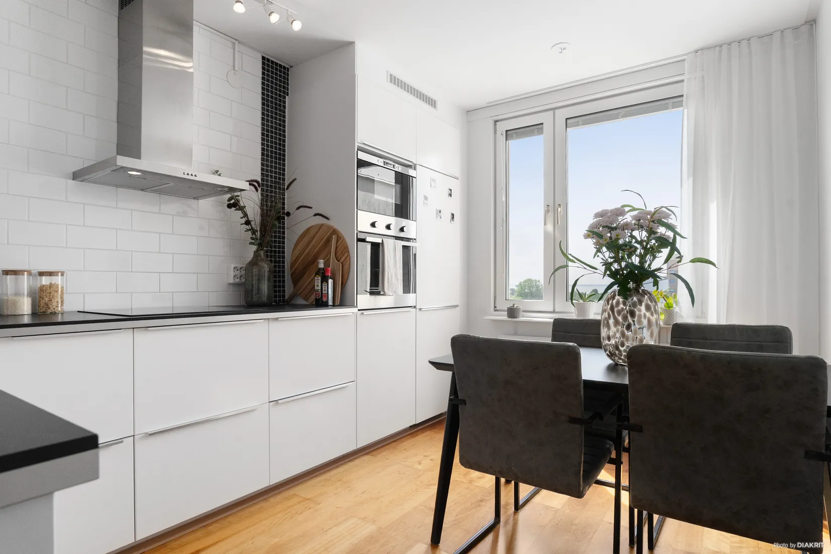Bostadsrätt, Segergatan 2E, Kungen / Västra Fäladen, Landskrona