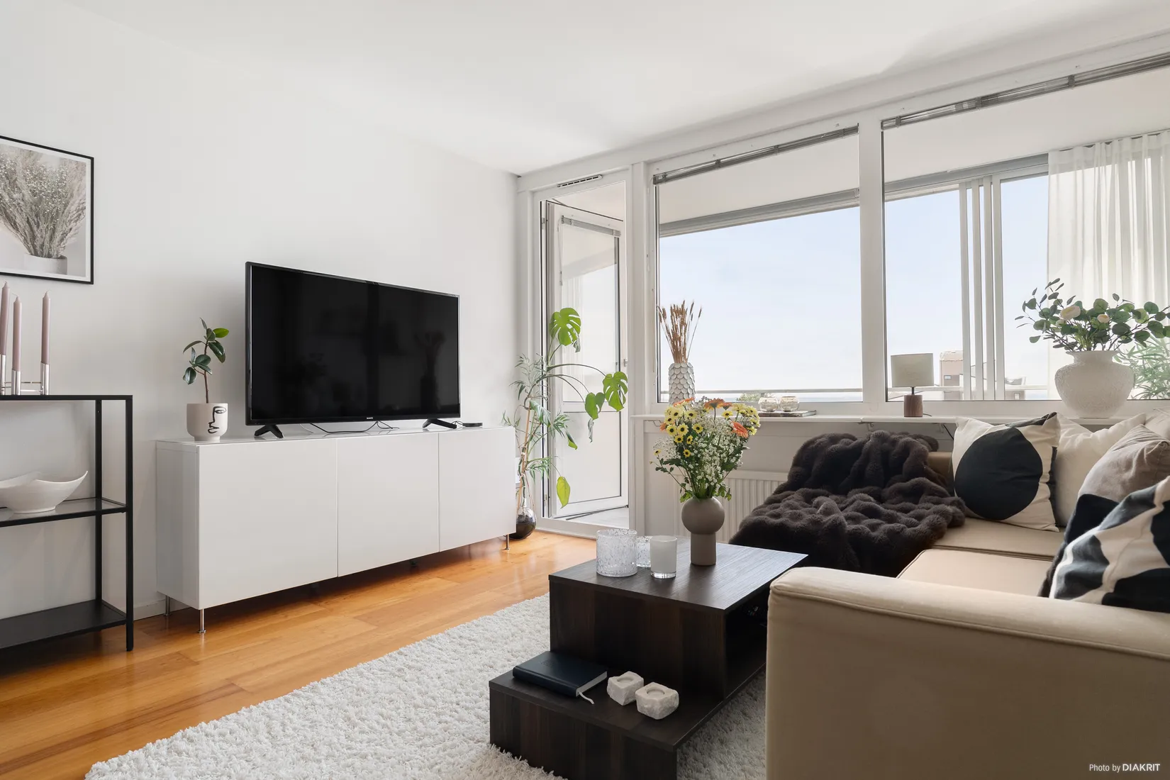 Bostadsrätt, Segergatan 2E, Kungen / Västra Fäladen, Landskrona