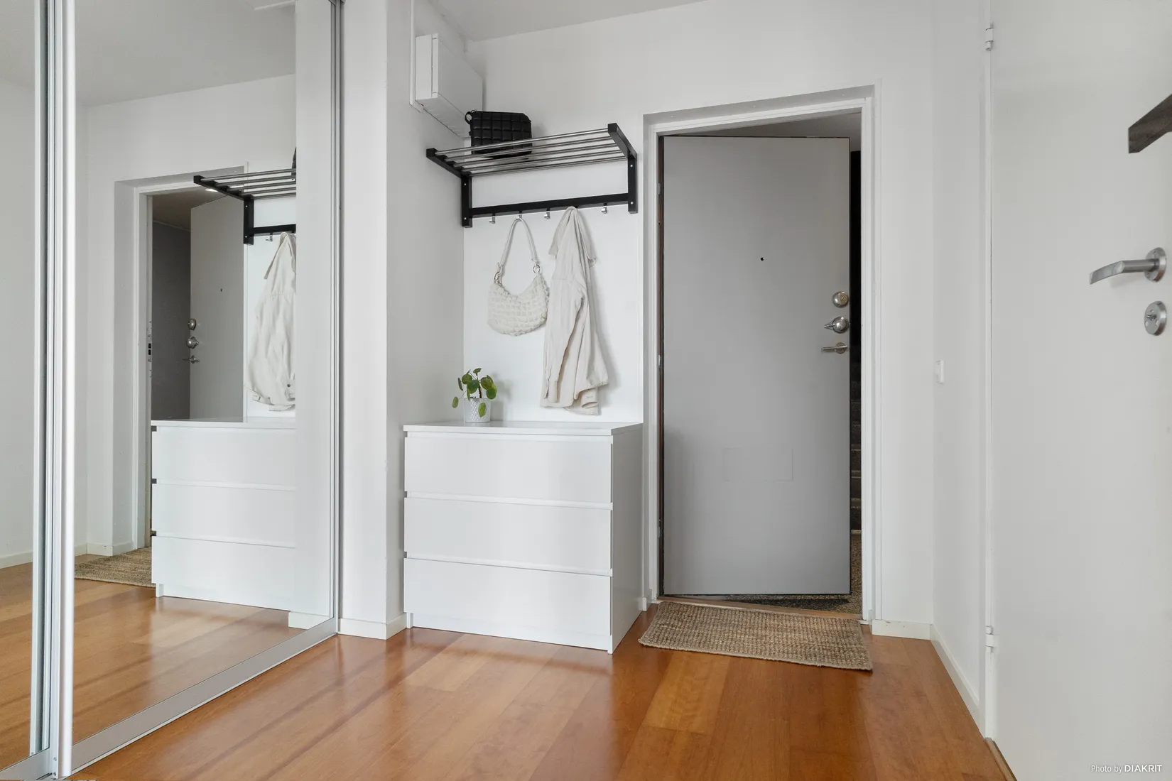 Bostadsrätt, Segergatan 2E, Kungen / Västra Fäladen, Landskrona
