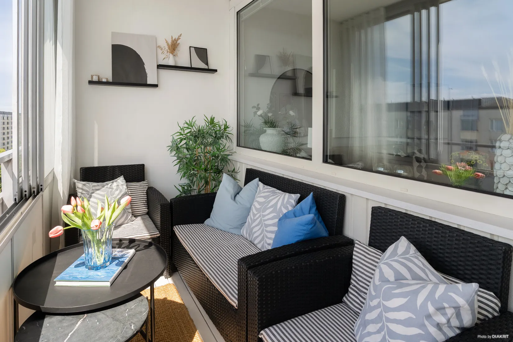 Bostadsrätt, Segergatan 2E, Kungen / Västra Fäladen, Landskrona