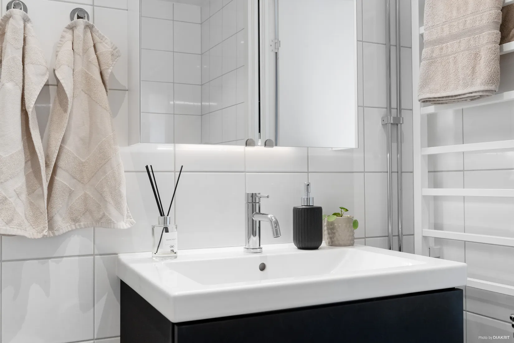 Bostadsrätt, Segergatan 2E, Kungen / Västra Fäladen, Landskrona