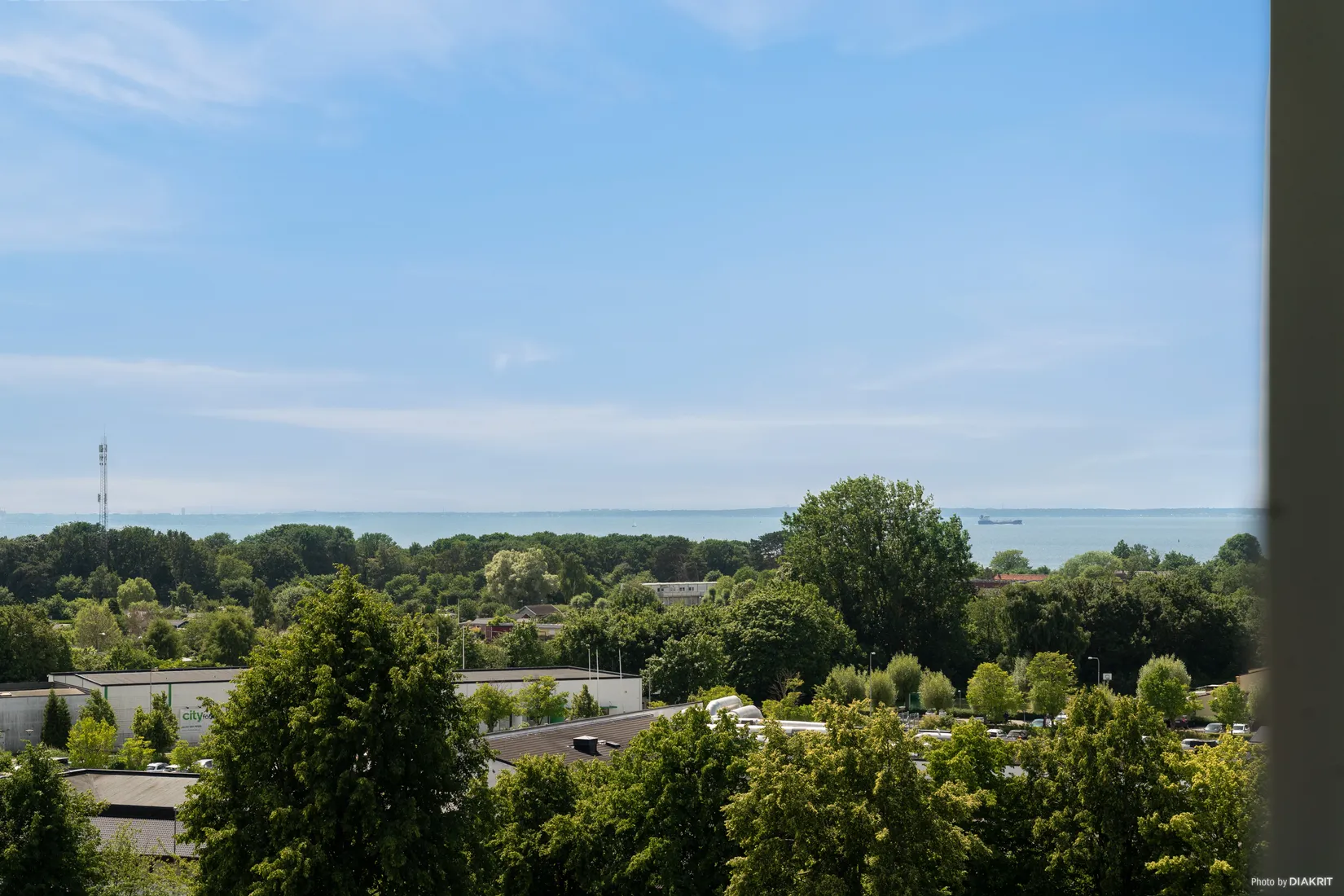 Bostadsrätt, Segergatan 2E, Kungen / Västra Fäladen, Landskrona
