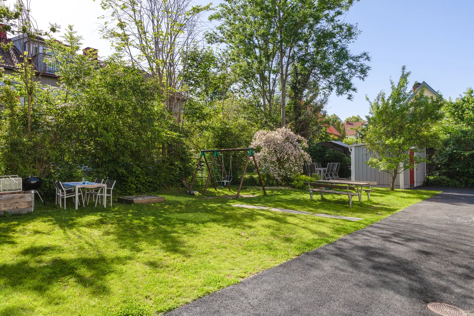 Bostadsrätt, Kallkällegatan 16, Kålltorp, Göteborg