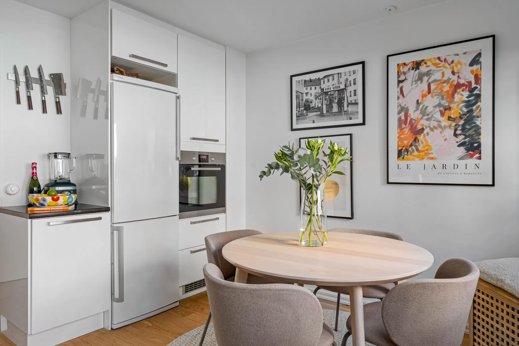 Bostadsrätt, Torngatan 2, Slottshöjden/centrum, Helsingborg