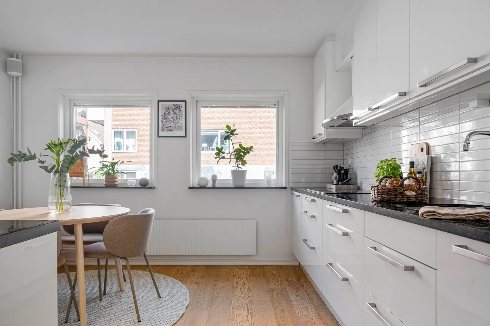Bostadsrätt, Torngatan 2, Slottshöjden/centrum, Helsingborg