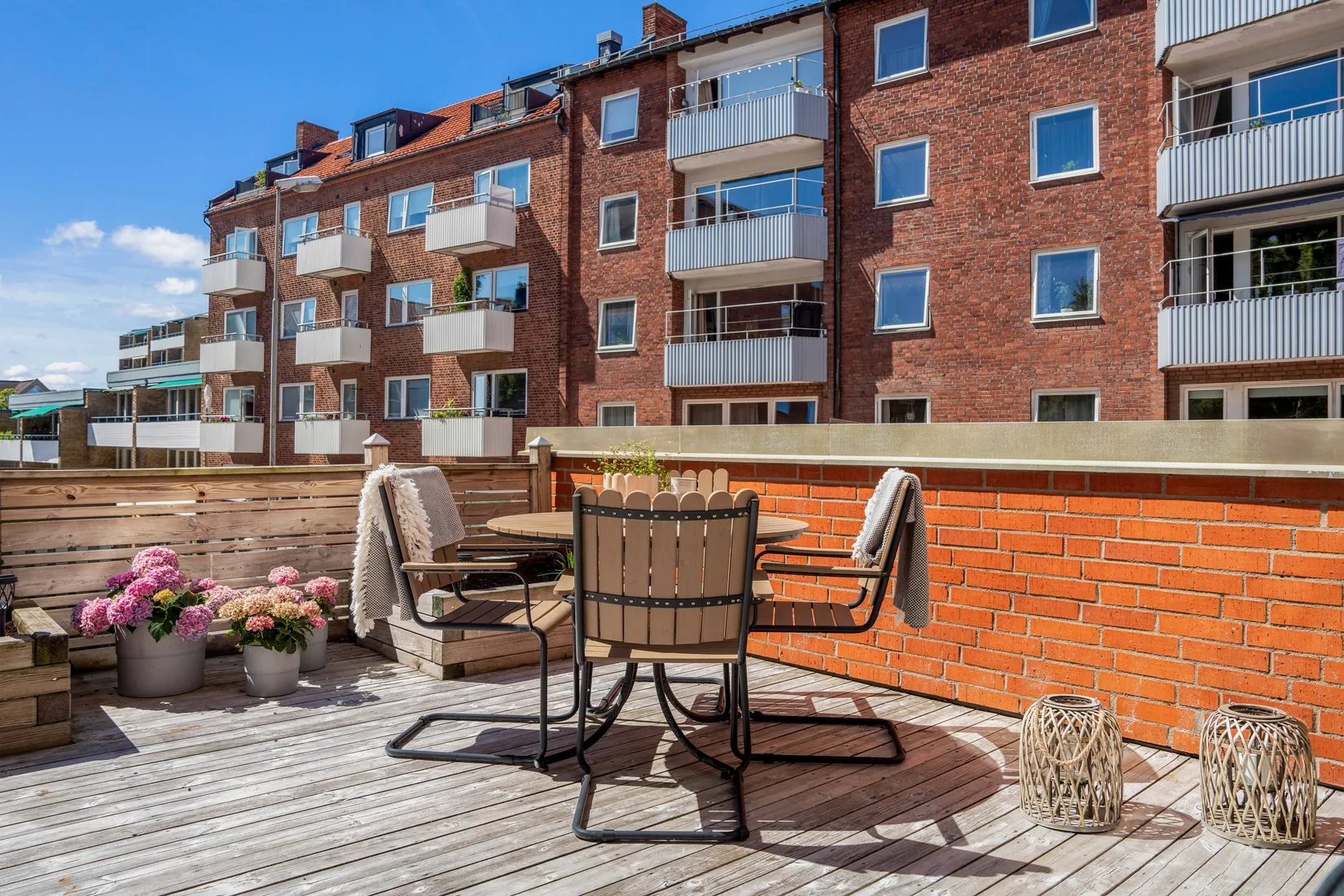 Bostadsrätt, Torngatan 2, Slottshöjden/centrum, Helsingborg