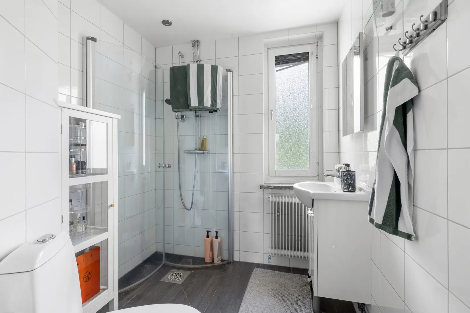 Bostadsrätt, Registervägen 14, Bromma - Abrahamsberg, Stockholm