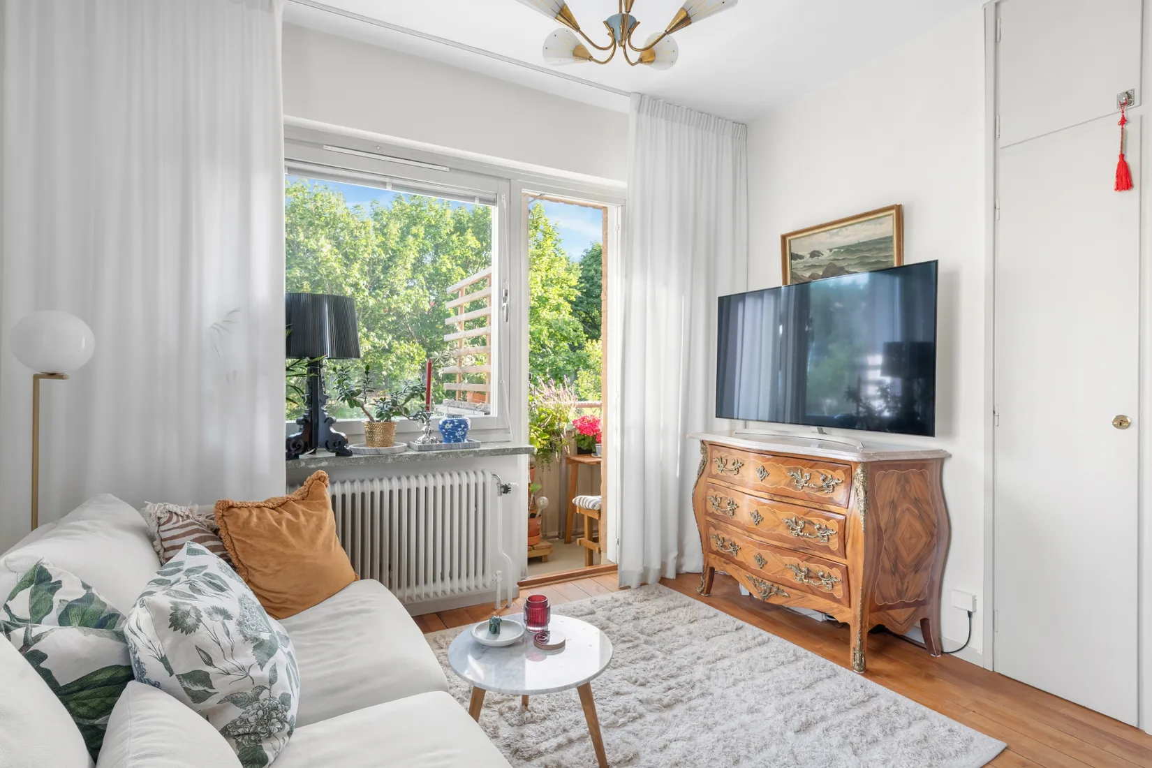 Bostadsrätt, Registervägen 14, Bromma - Abrahamsberg, Stockholm