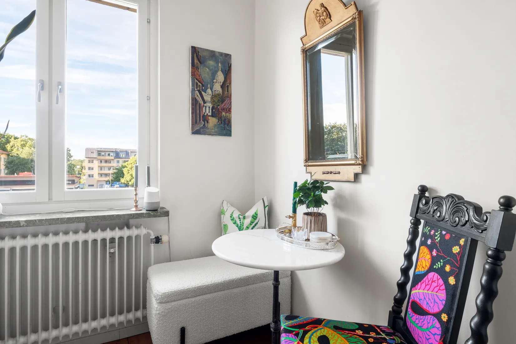 Bostadsrätt, Registervägen 14, Bromma - Abrahamsberg, Stockholm