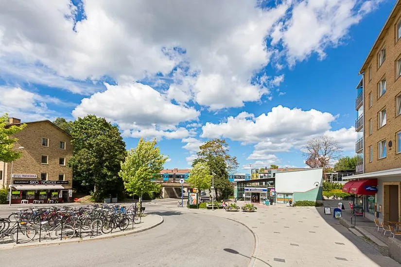 Bostadsrätt, Registervägen 14, Bromma - Abrahamsberg, Stockholm