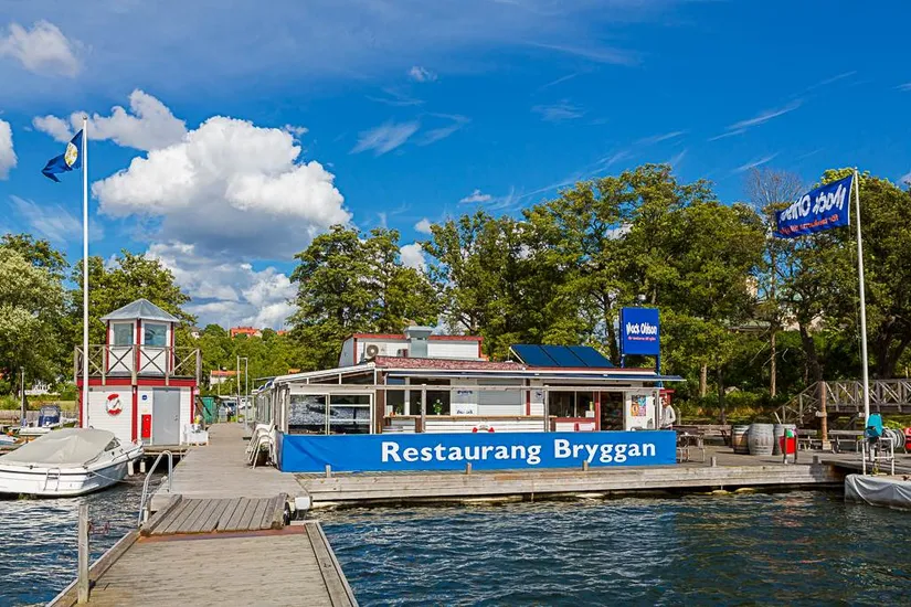 Bostadsrätt, Registervägen 14, Bromma - Abrahamsberg, Stockholm