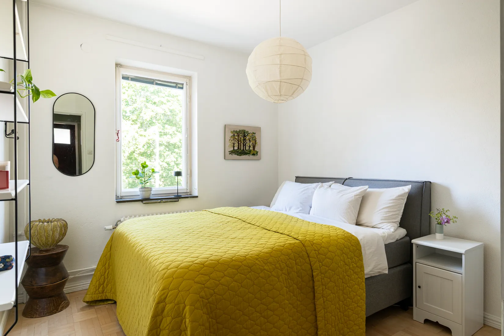 Bostadsrätt, Vadmalsvägen 9, Riksby, Stockholm