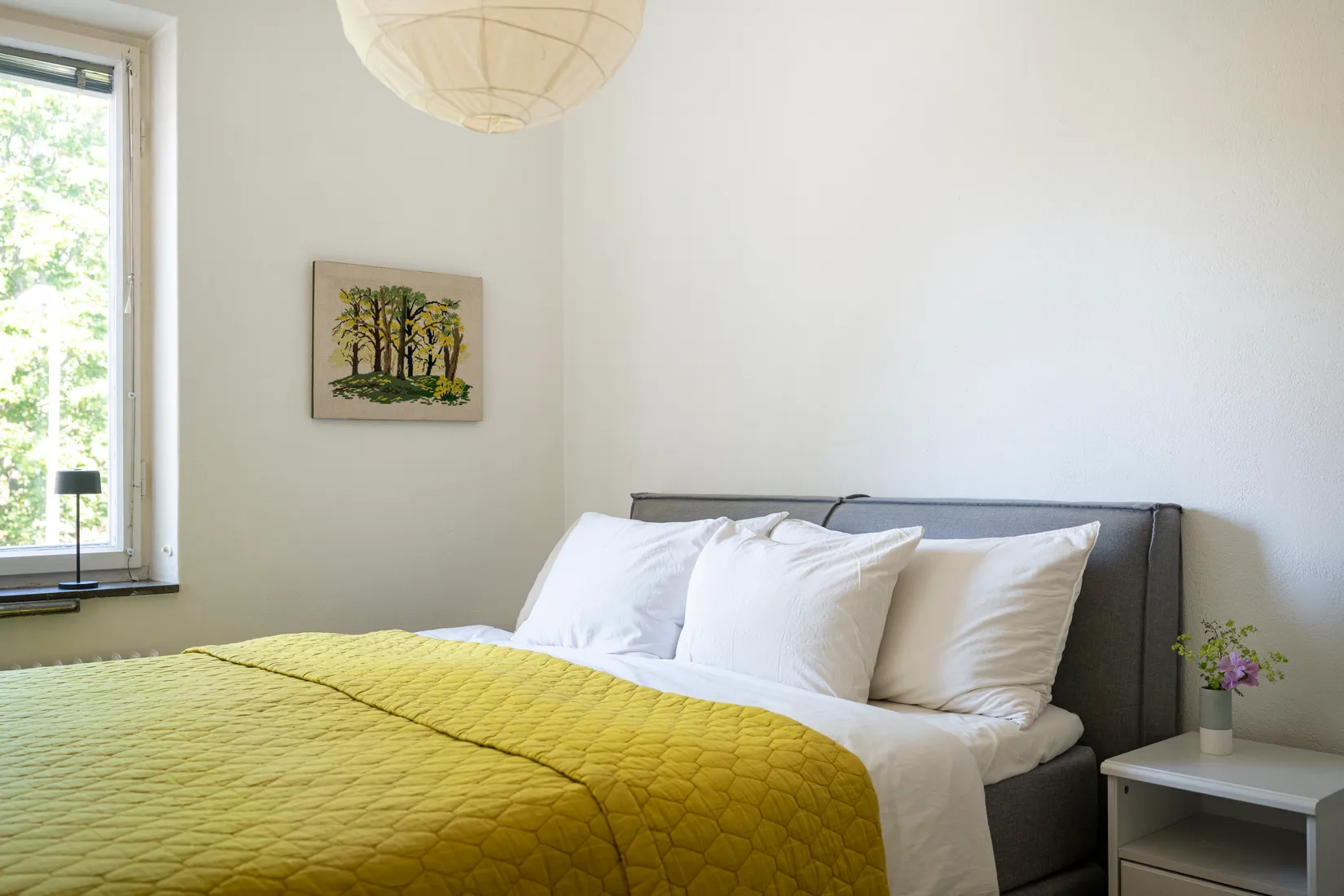 Bostadsrätt, Vadmalsvägen 9, Riksby, Stockholm