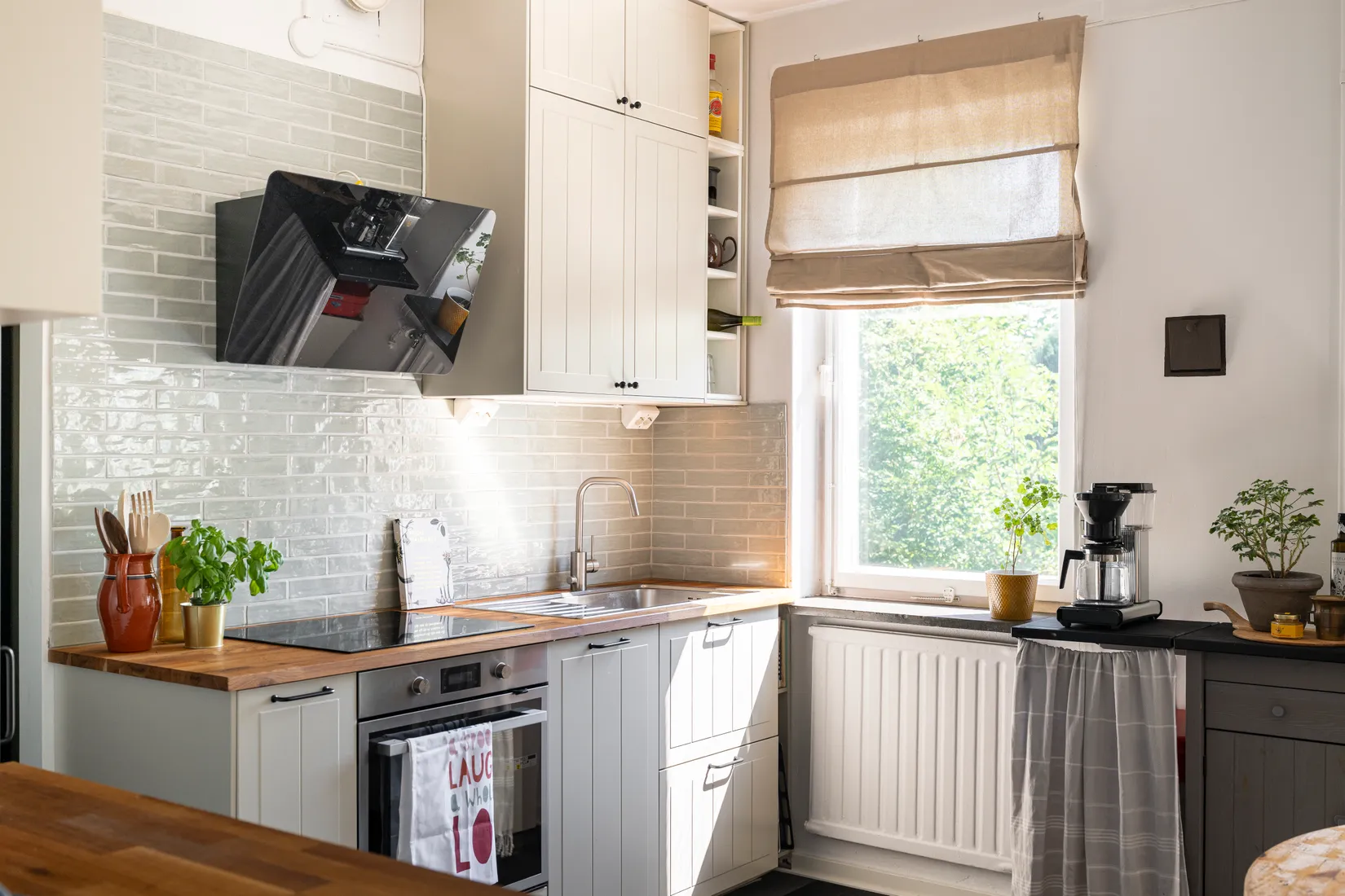 Bostadsrätt, Vadmalsvägen 9, Riksby, Stockholm