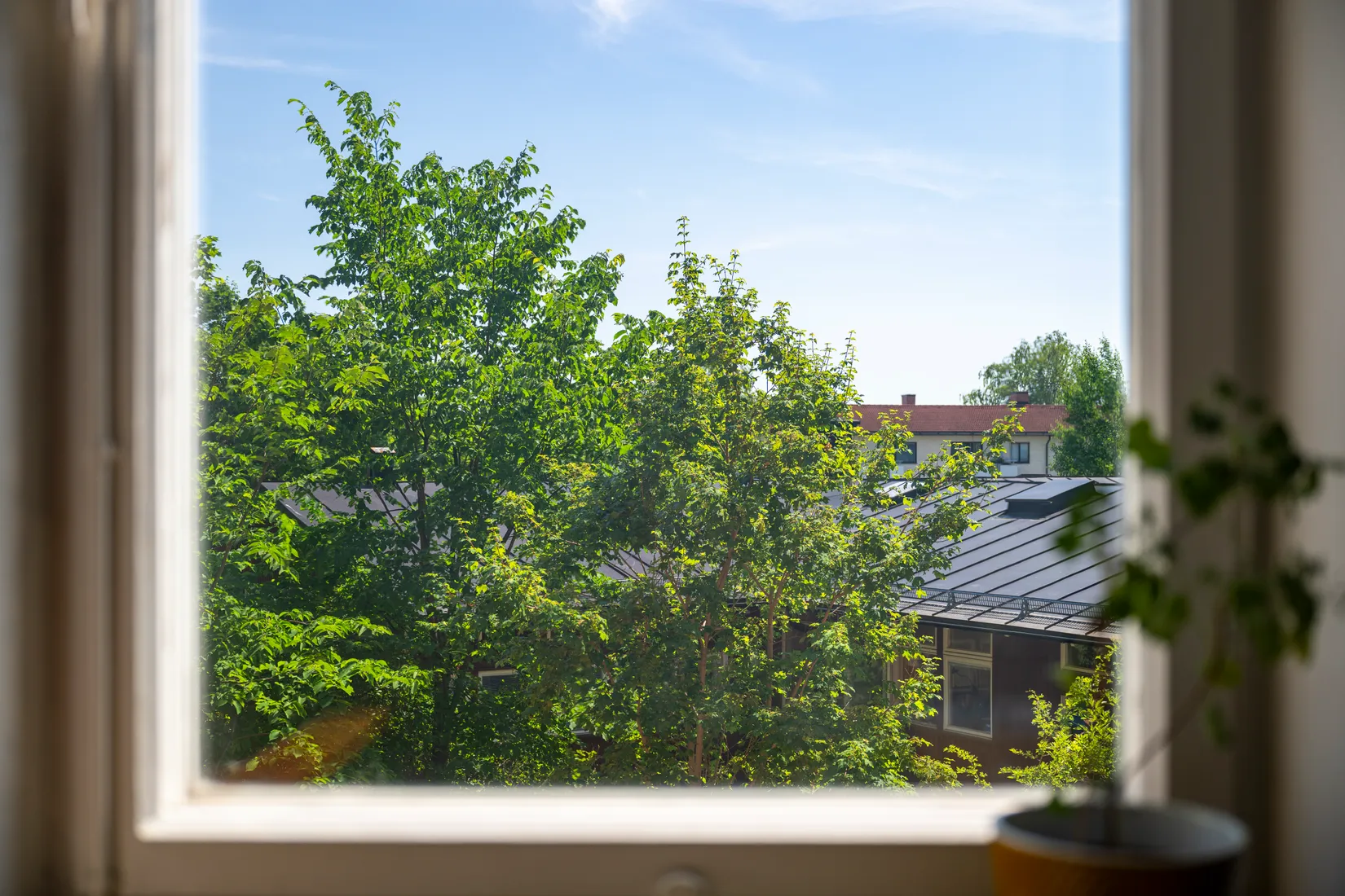 Bostadsrätt, Vadmalsvägen 9, Riksby, Stockholm