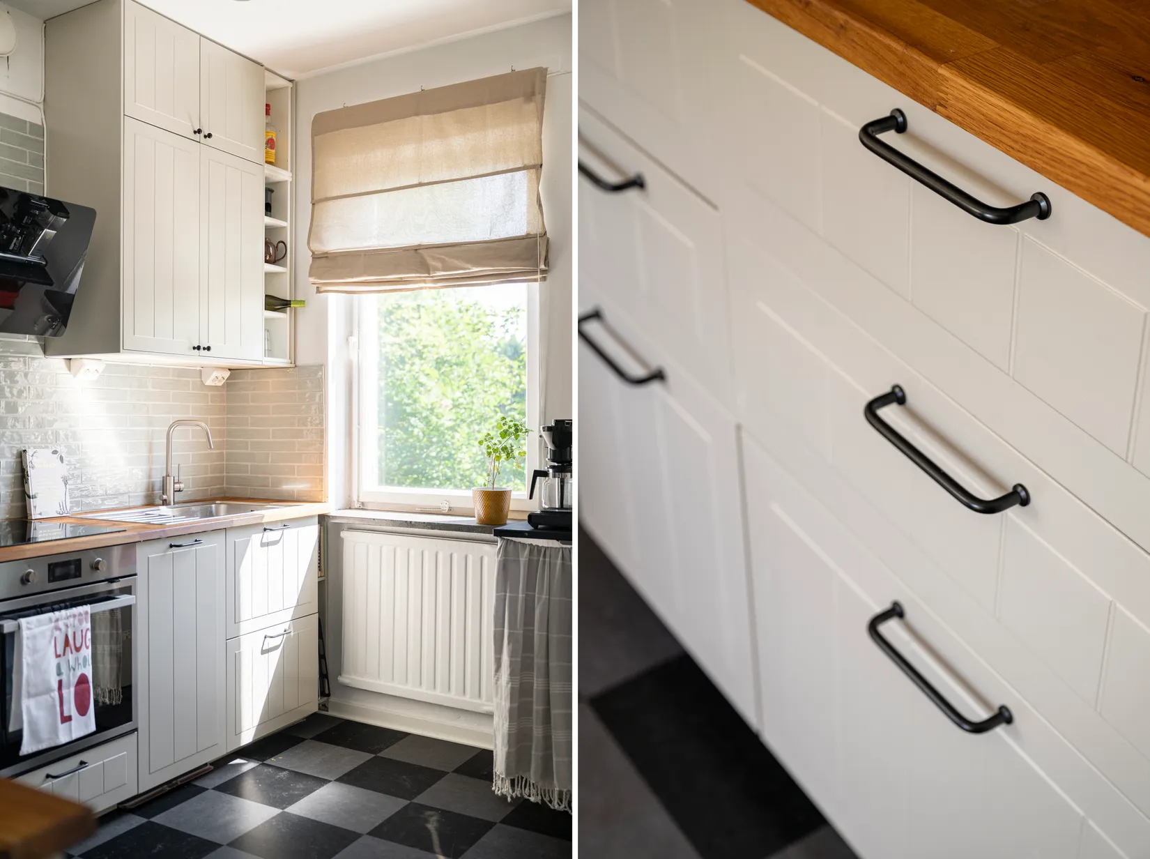 Bostadsrätt, Vadmalsvägen 9, Riksby, Stockholm