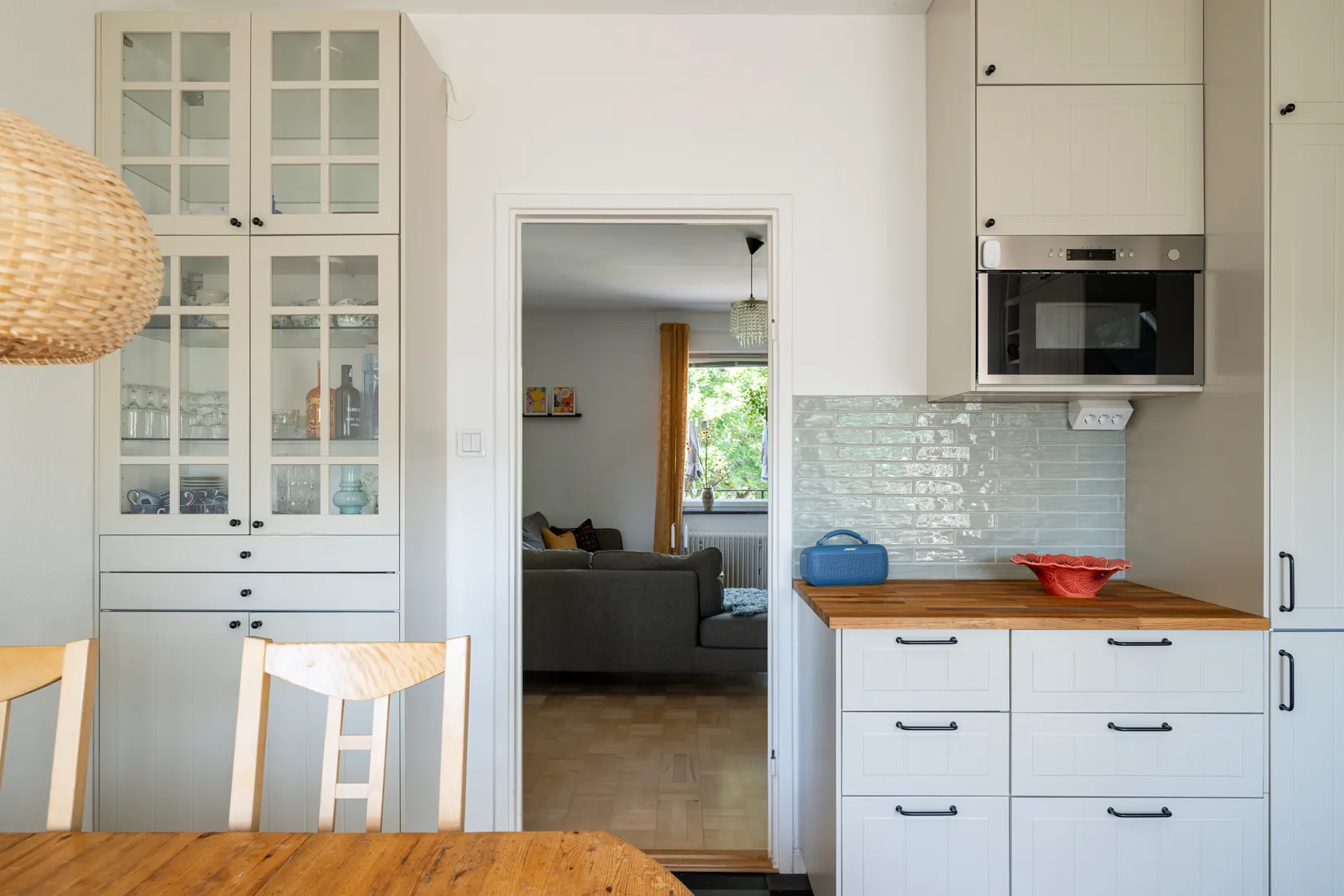 Bostadsrätt, Vadmalsvägen 9, Riksby, Stockholm