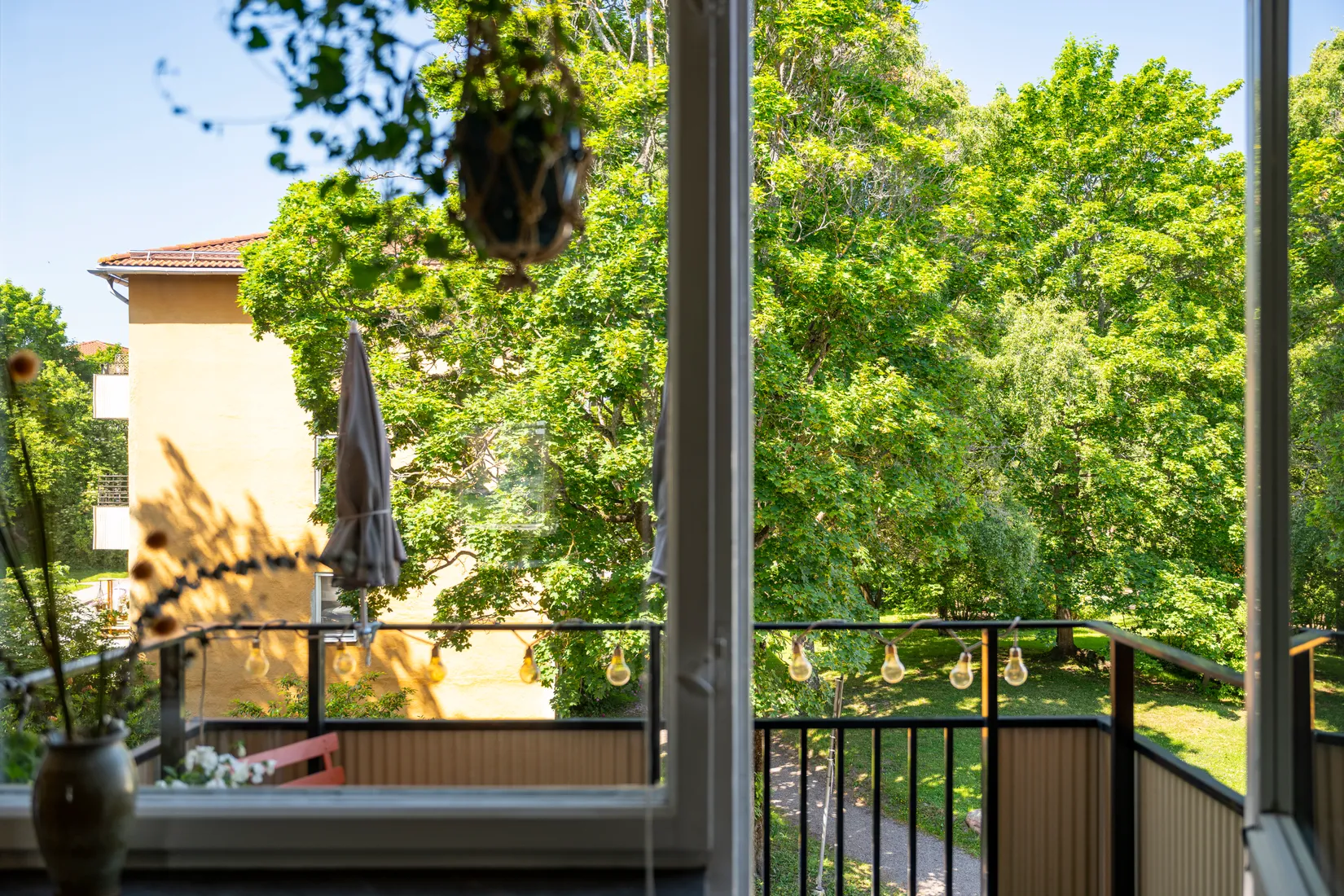 Bostadsrätt, Vadmalsvägen 9, Riksby, Stockholm