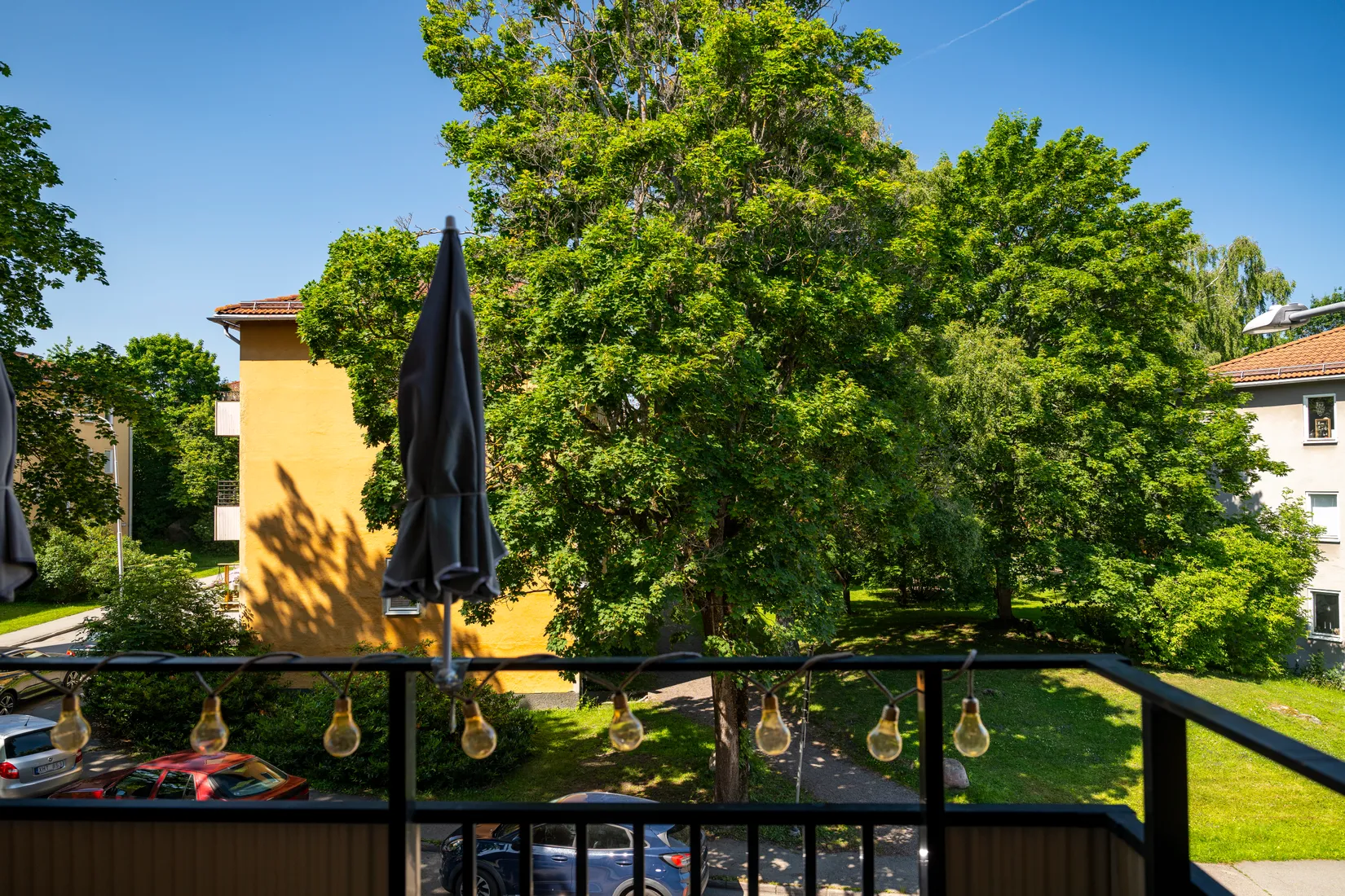 Bostadsrätt, Vadmalsvägen 9, Riksby, Stockholm